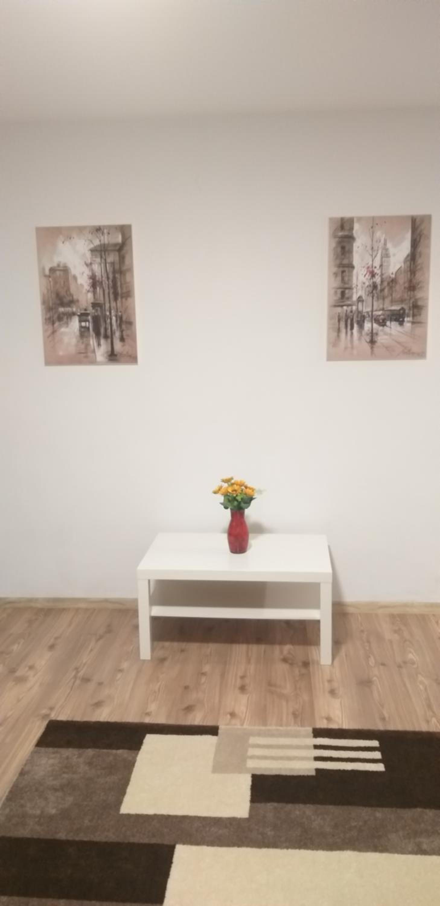 Jószerencsét apartman