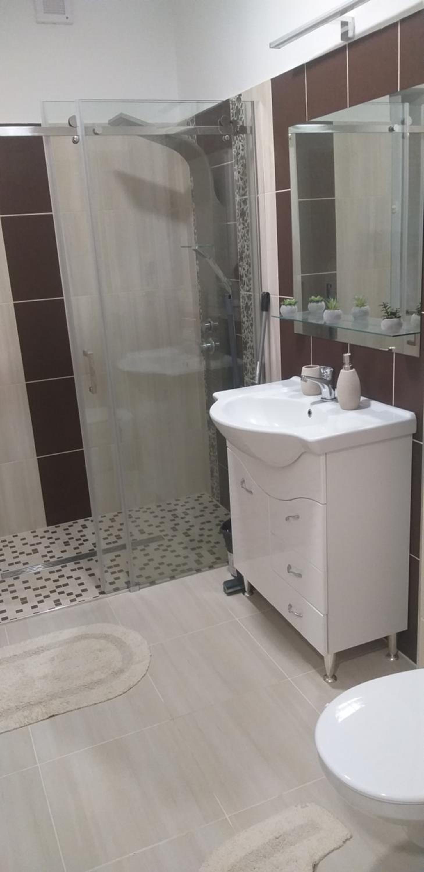 Jószerencsét apartman