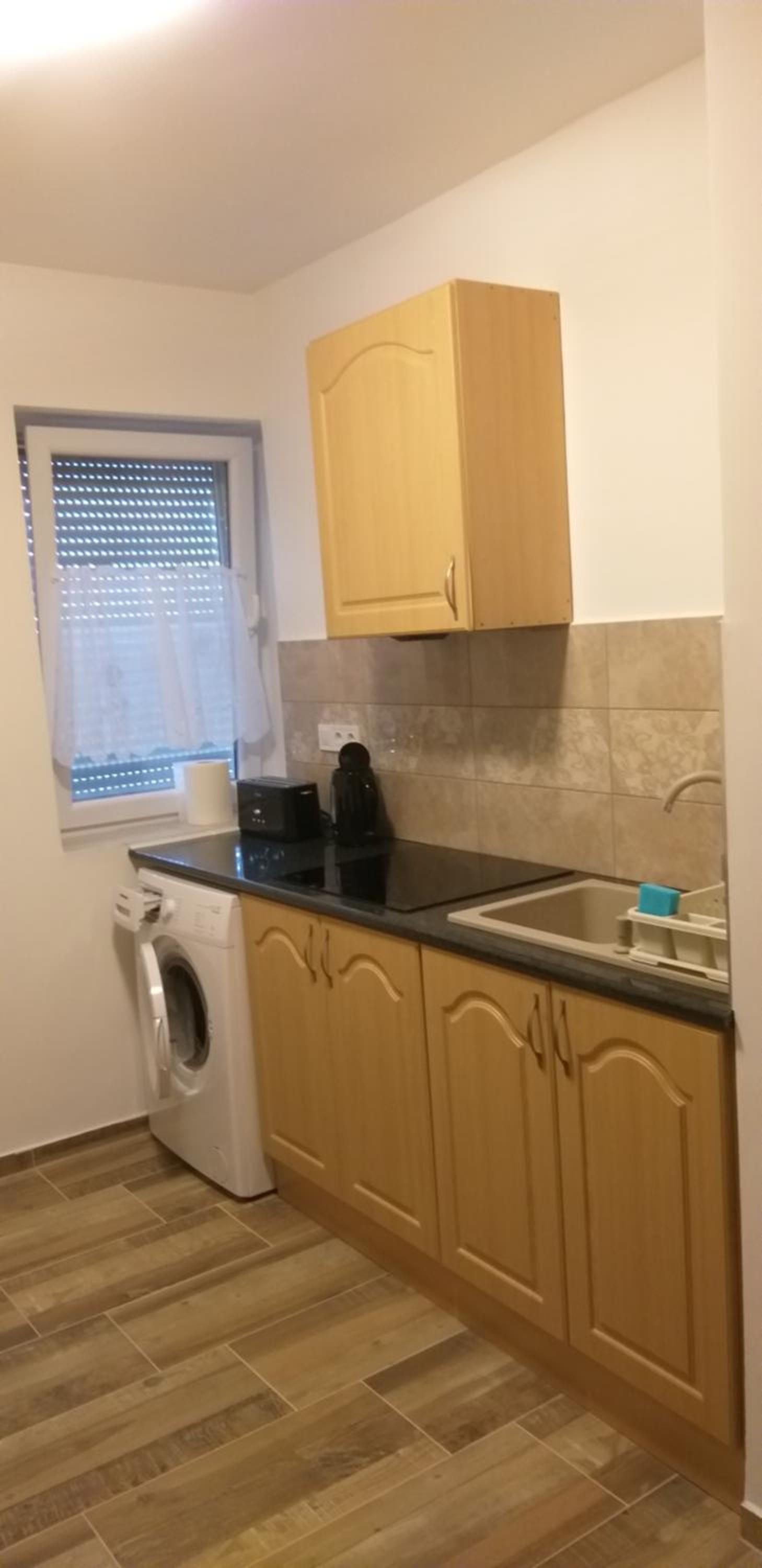 Jószerencsét apartman
