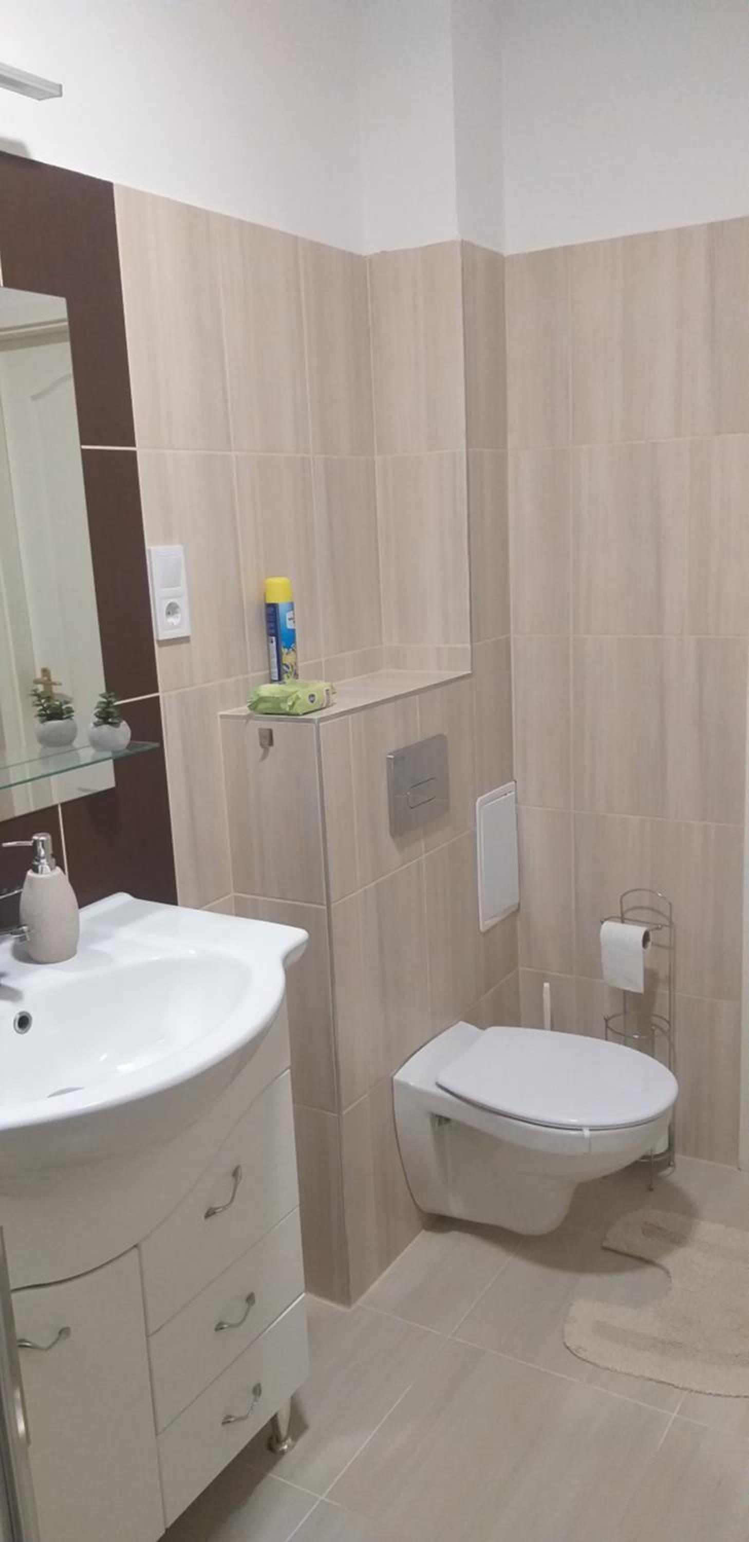 Jószerencsét apartman