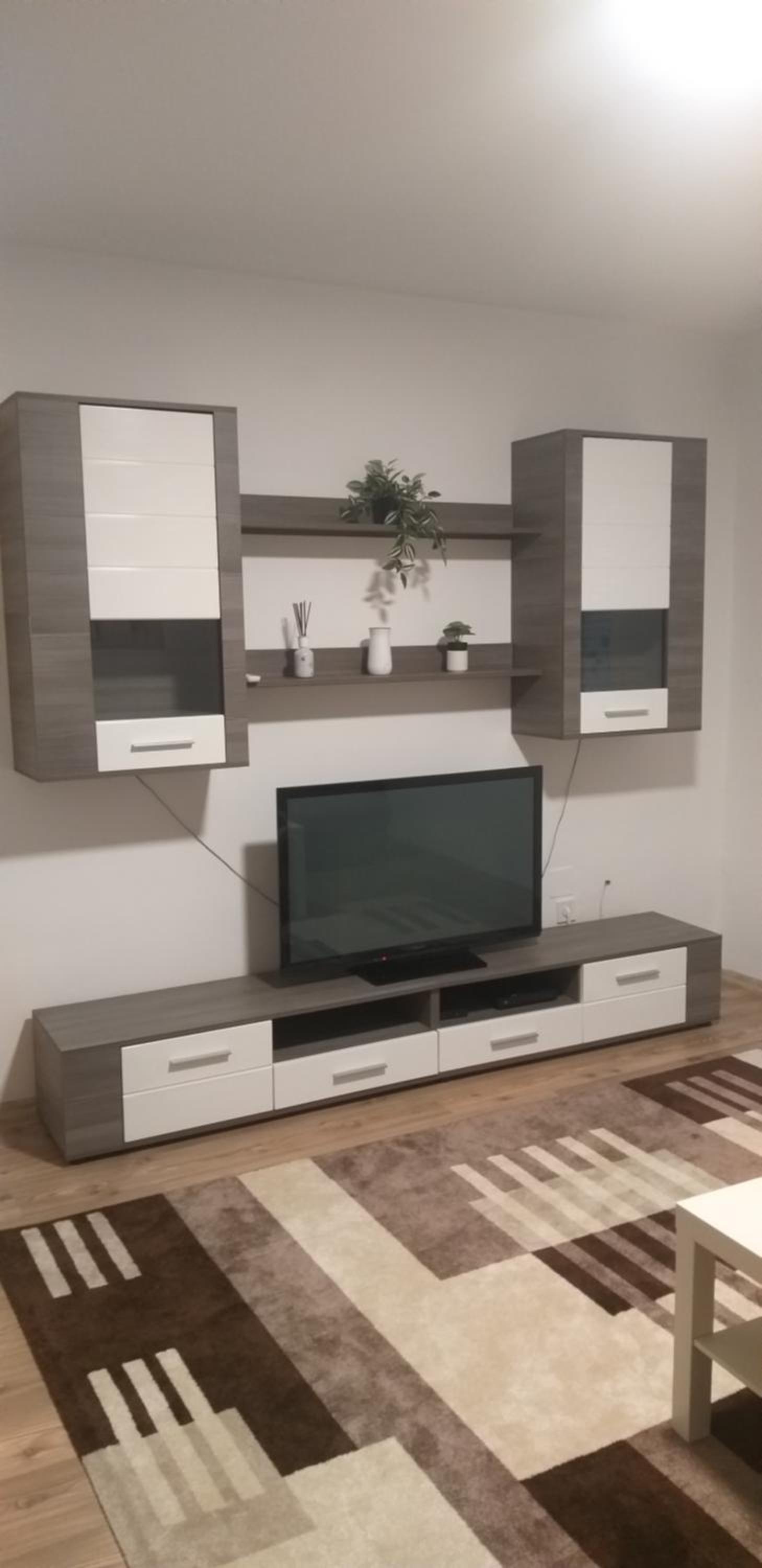 Jószerencsét apartman