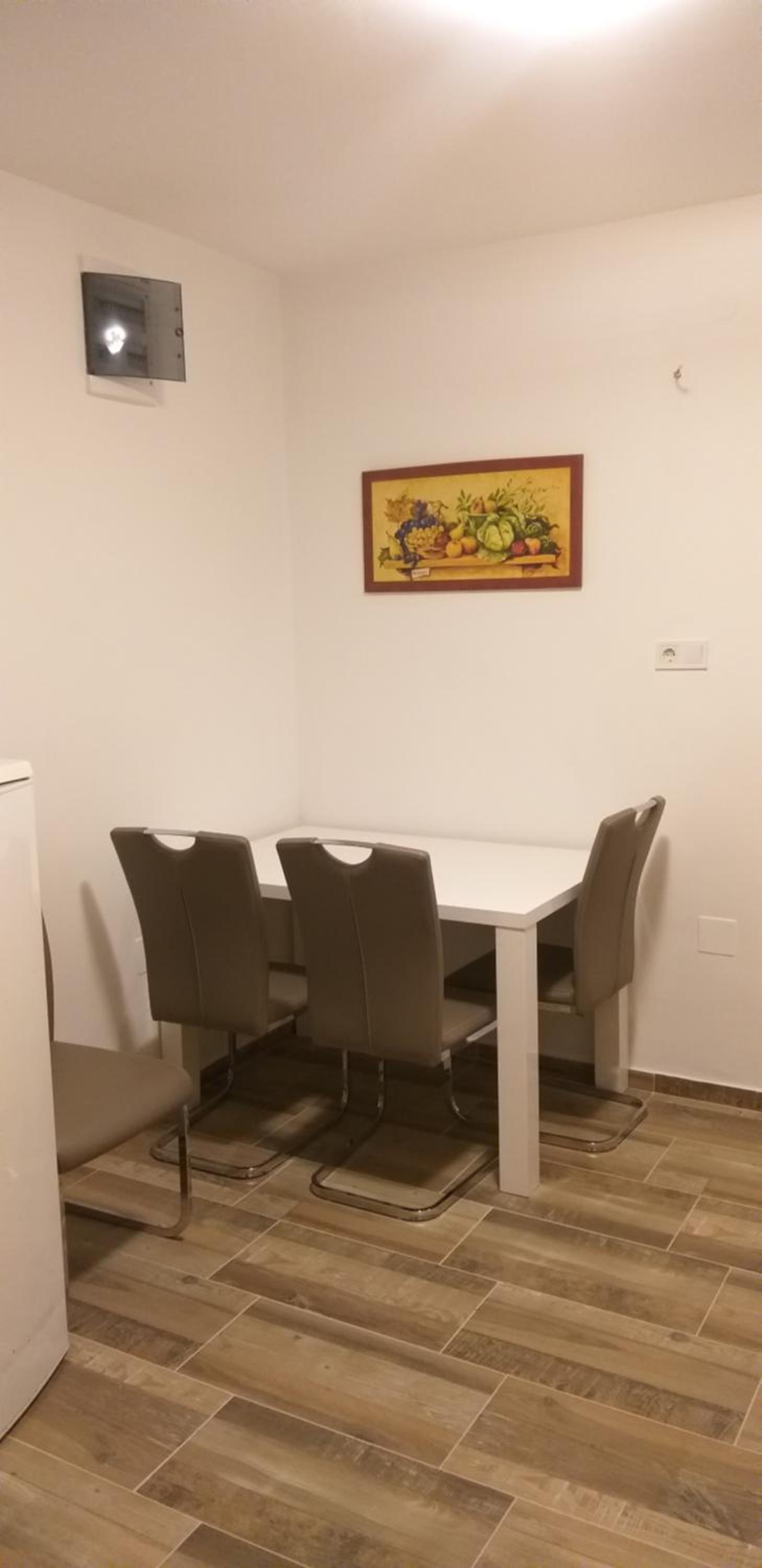 Jószerencsét apartman