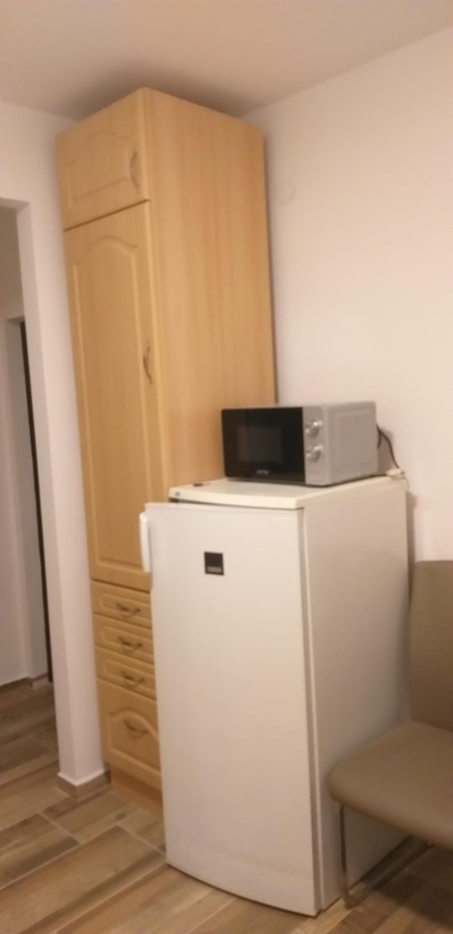 Jószerencsét apartman