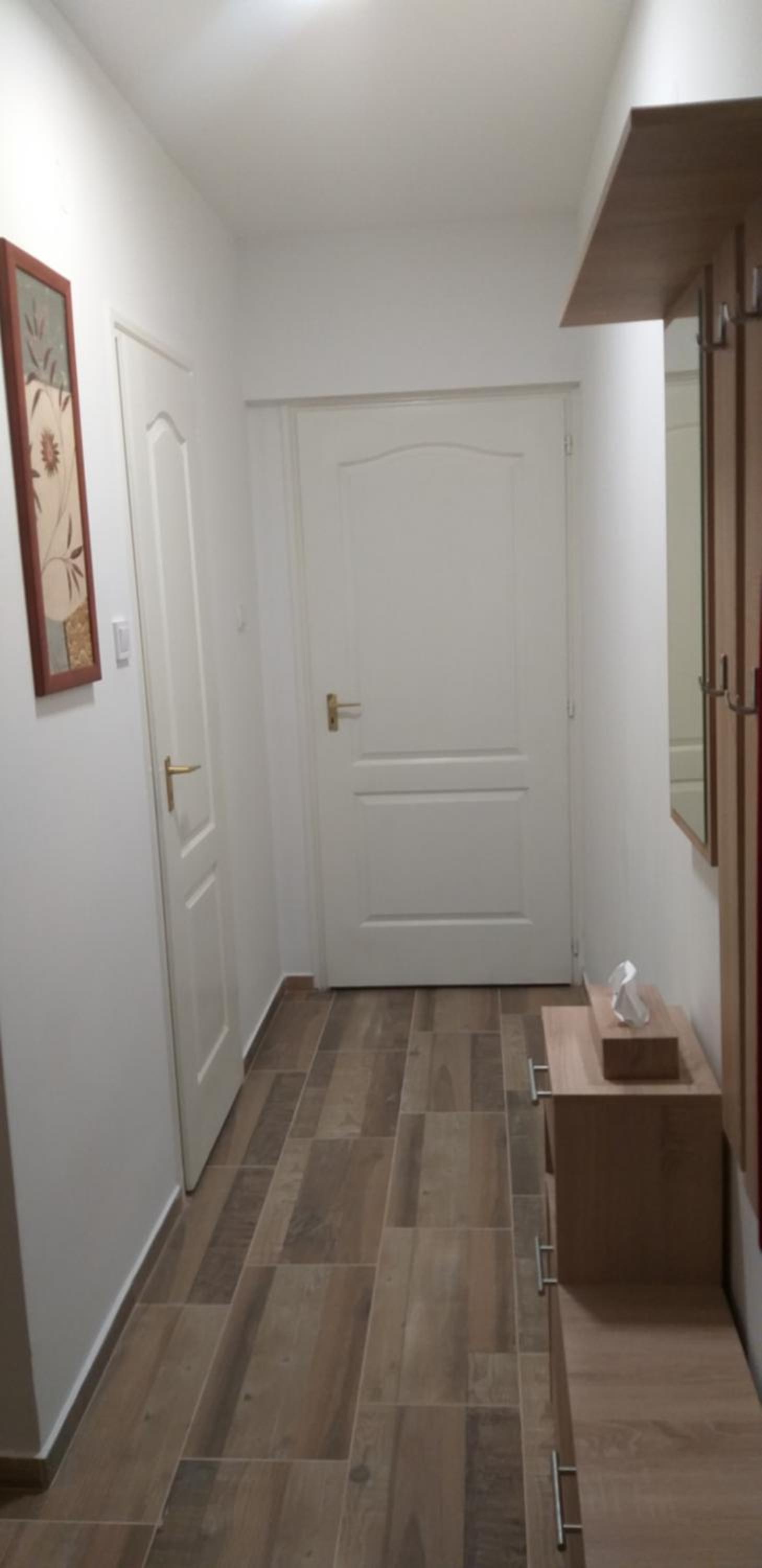 Jószerencsét apartman