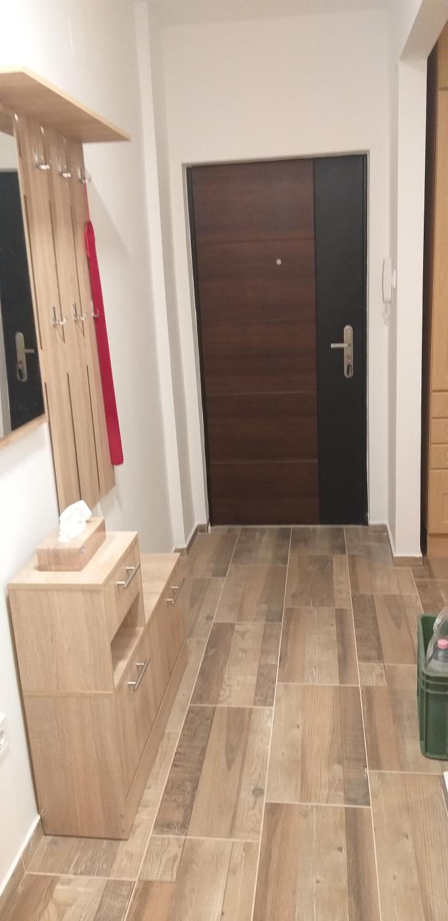 Jószerencsét apartman