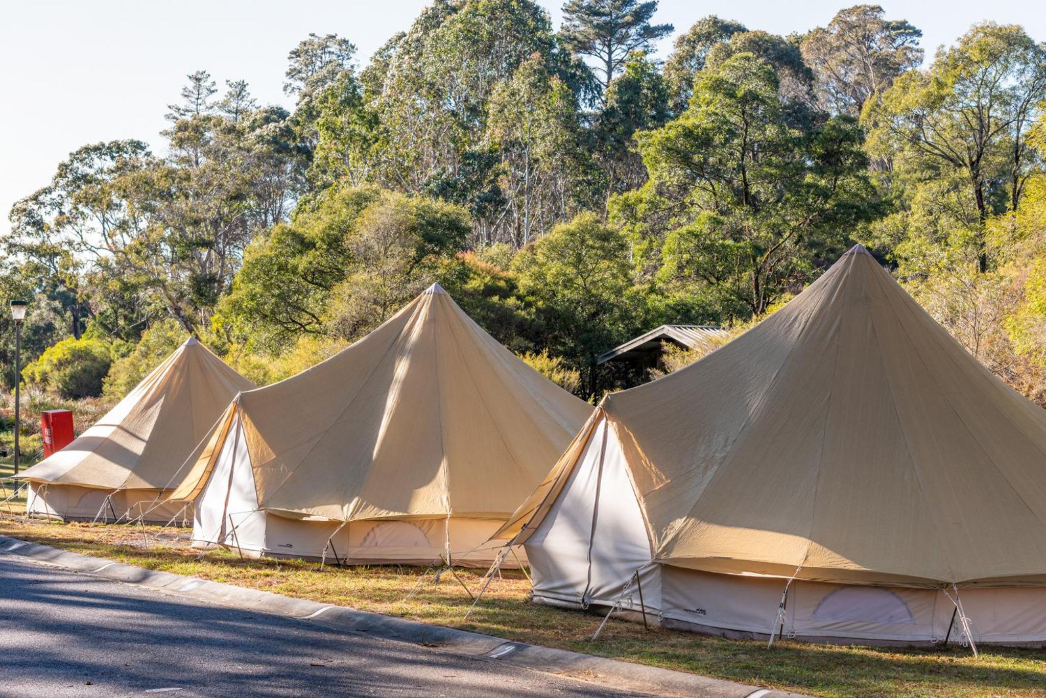 Blackheath Glen Tourist Park