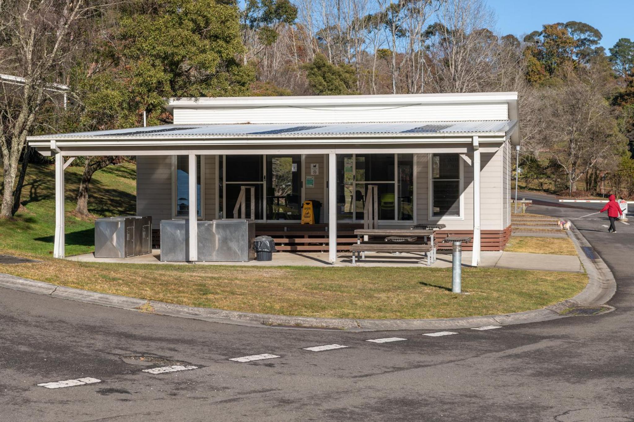 Blackheath Glen Tourist Park