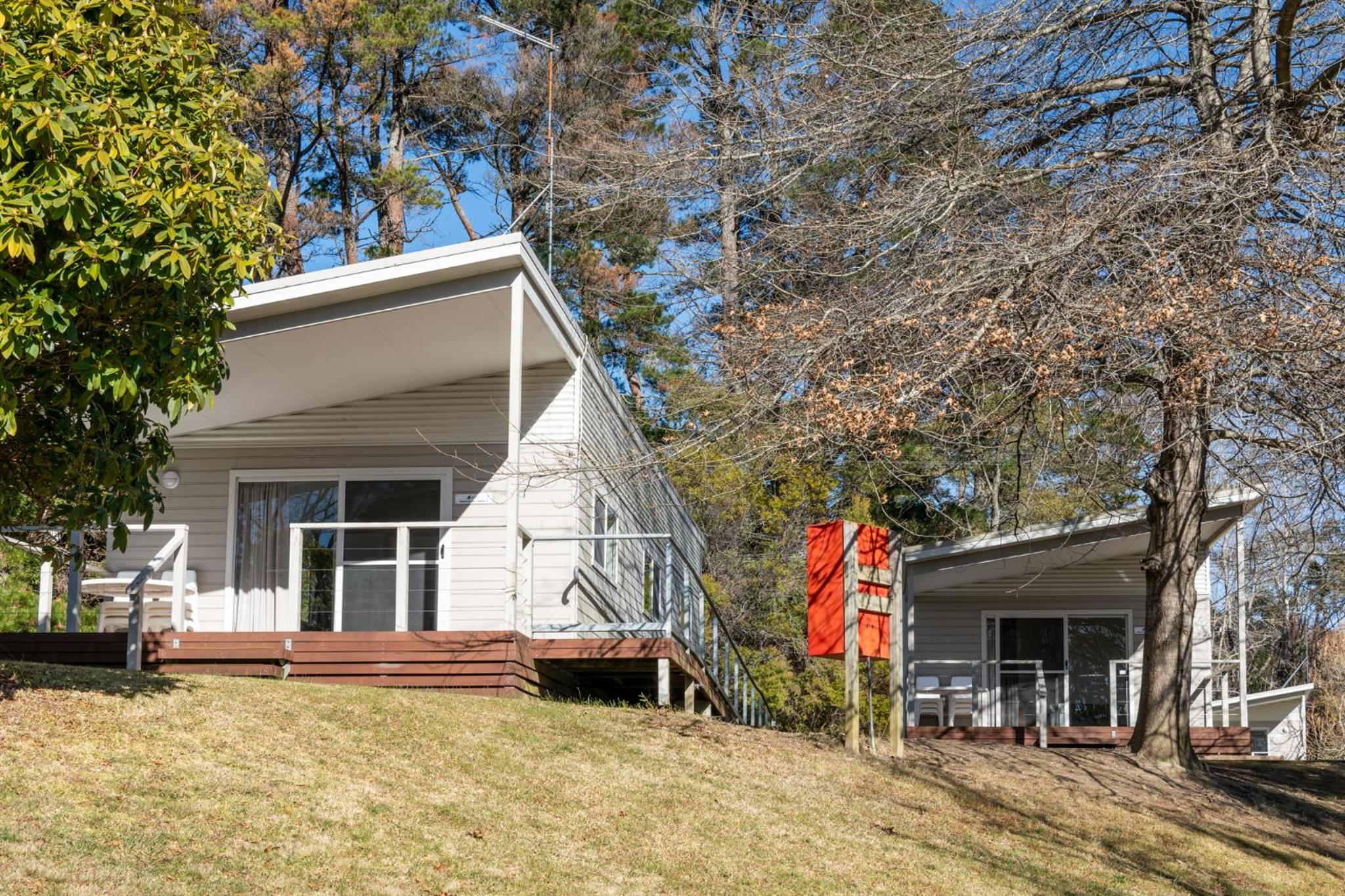 Blackheath Glen Tourist Park