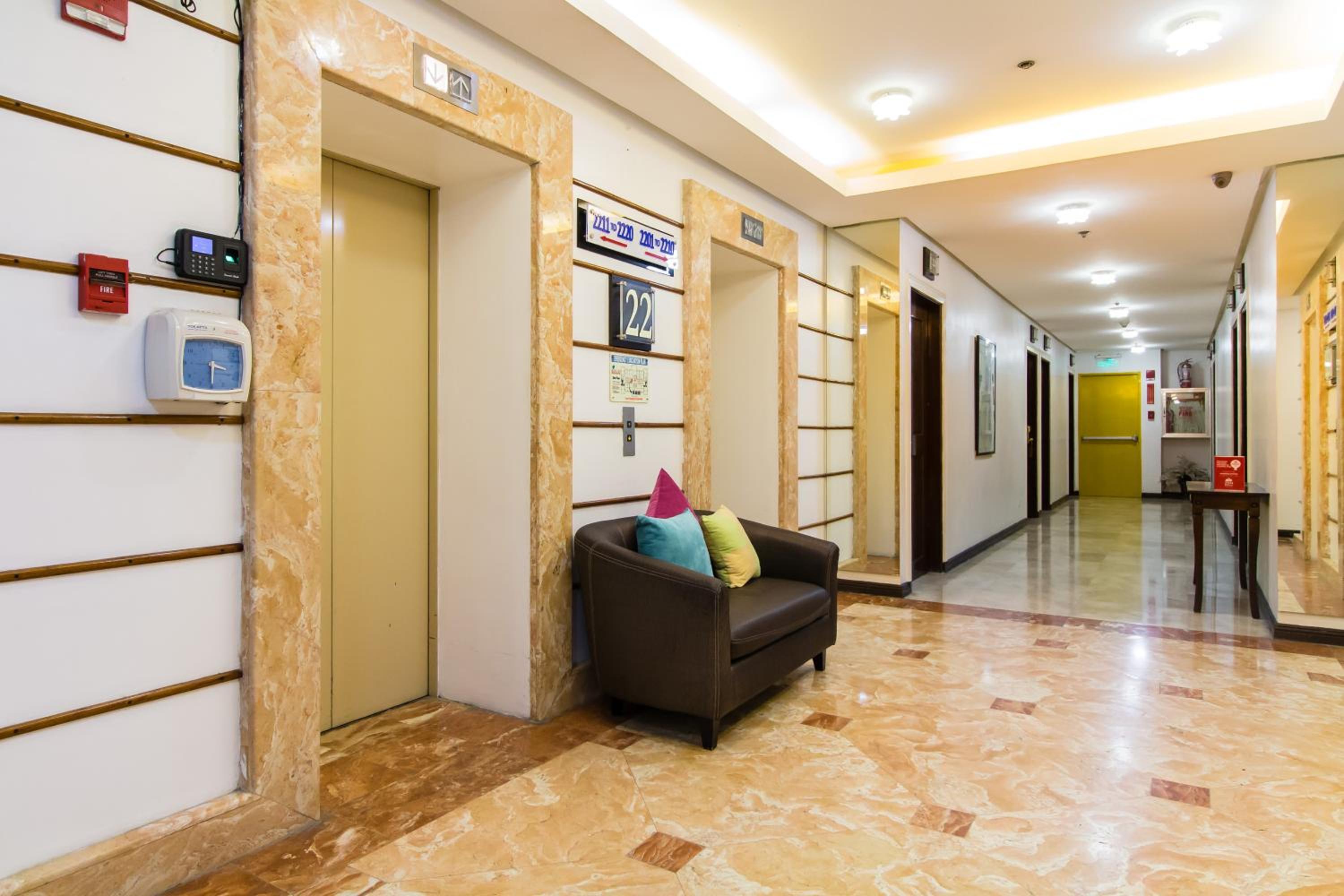 JMM Grand Suites