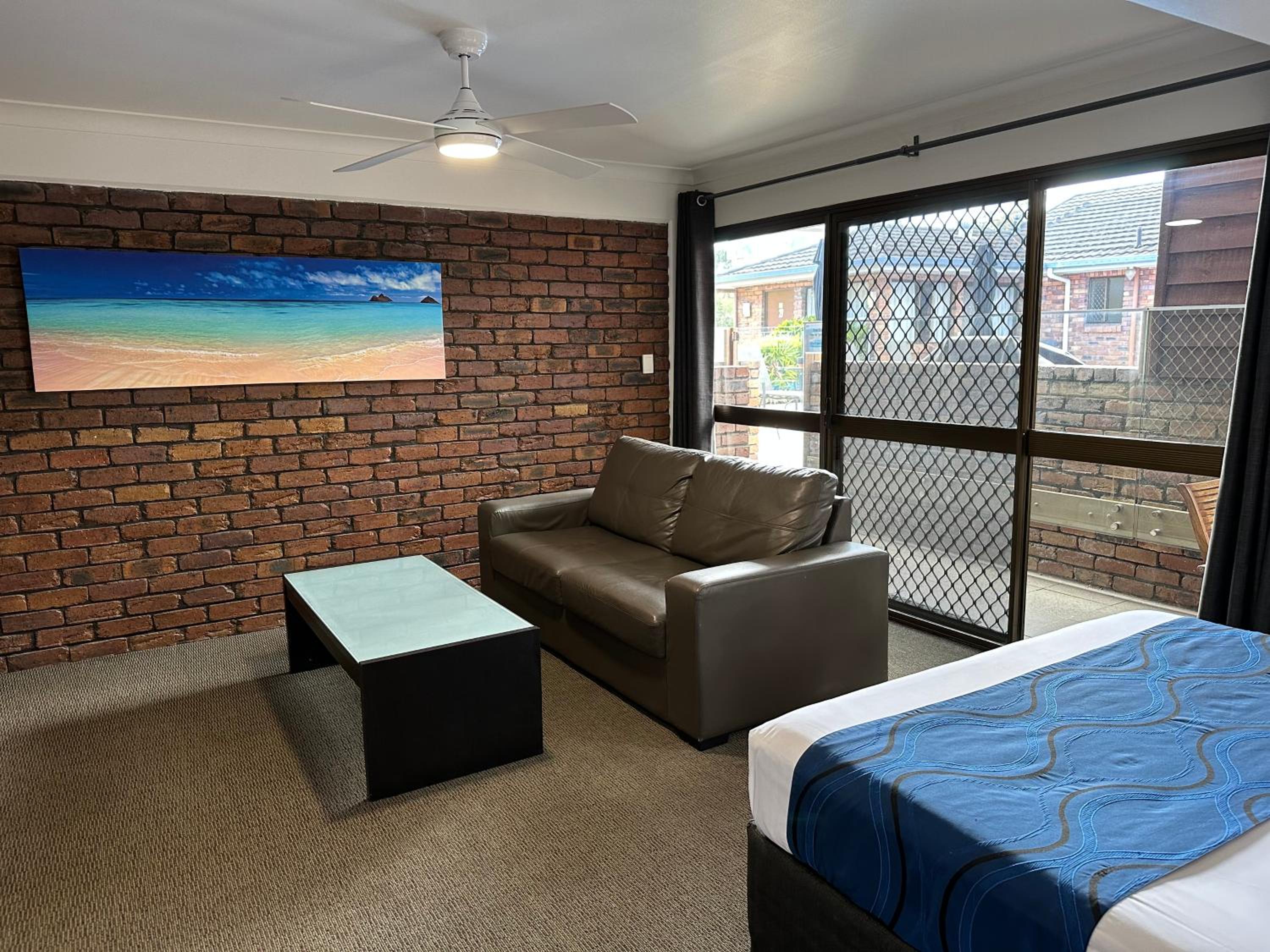 Logan City Motor Inn
