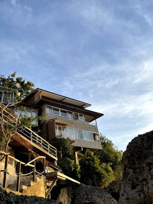 ALLMARE VILLA