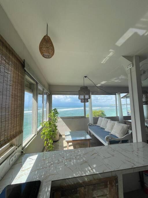 ALLMARE VILLA