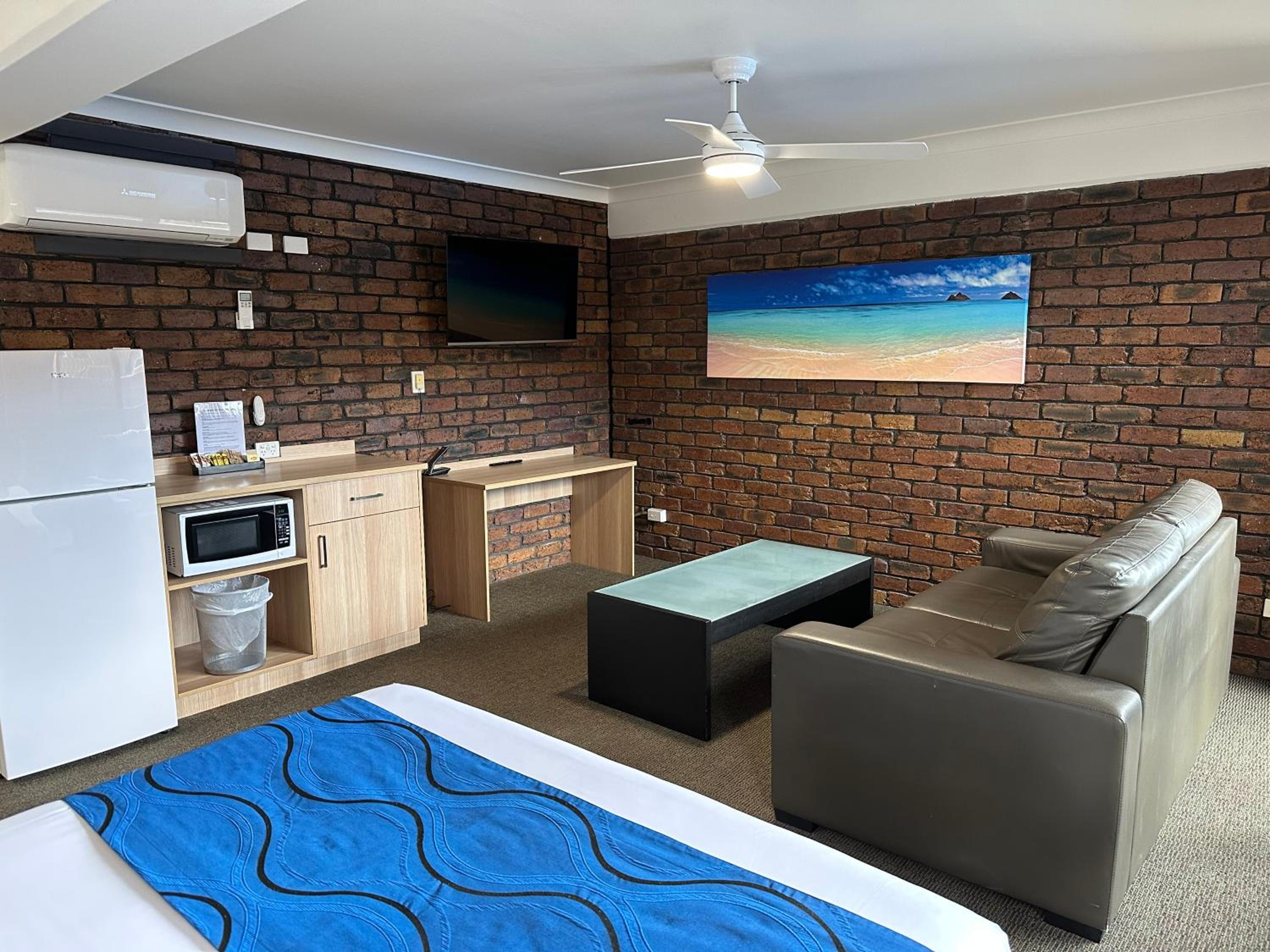 Logan City Motor Inn