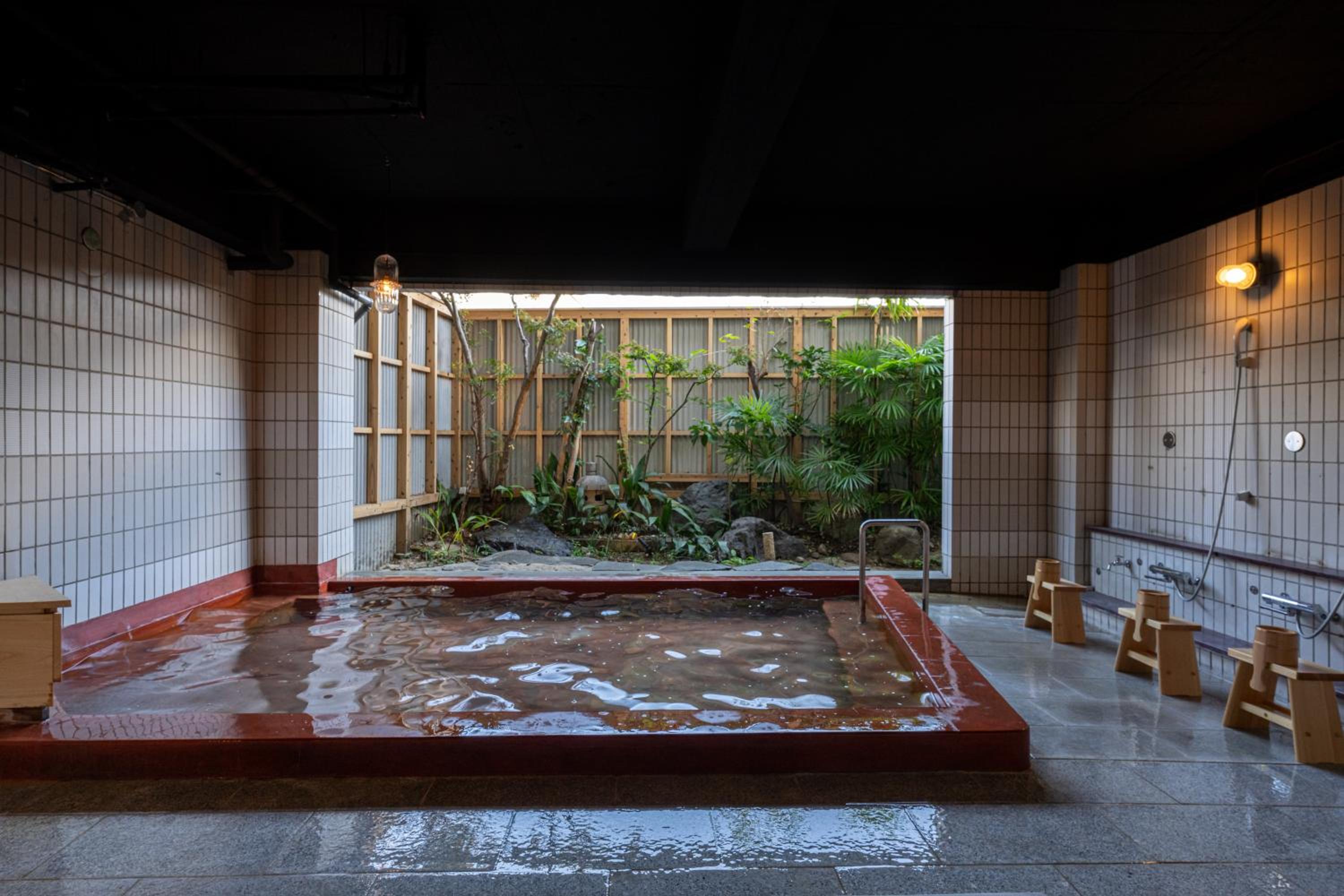 Nisainoyuyado Asahiya