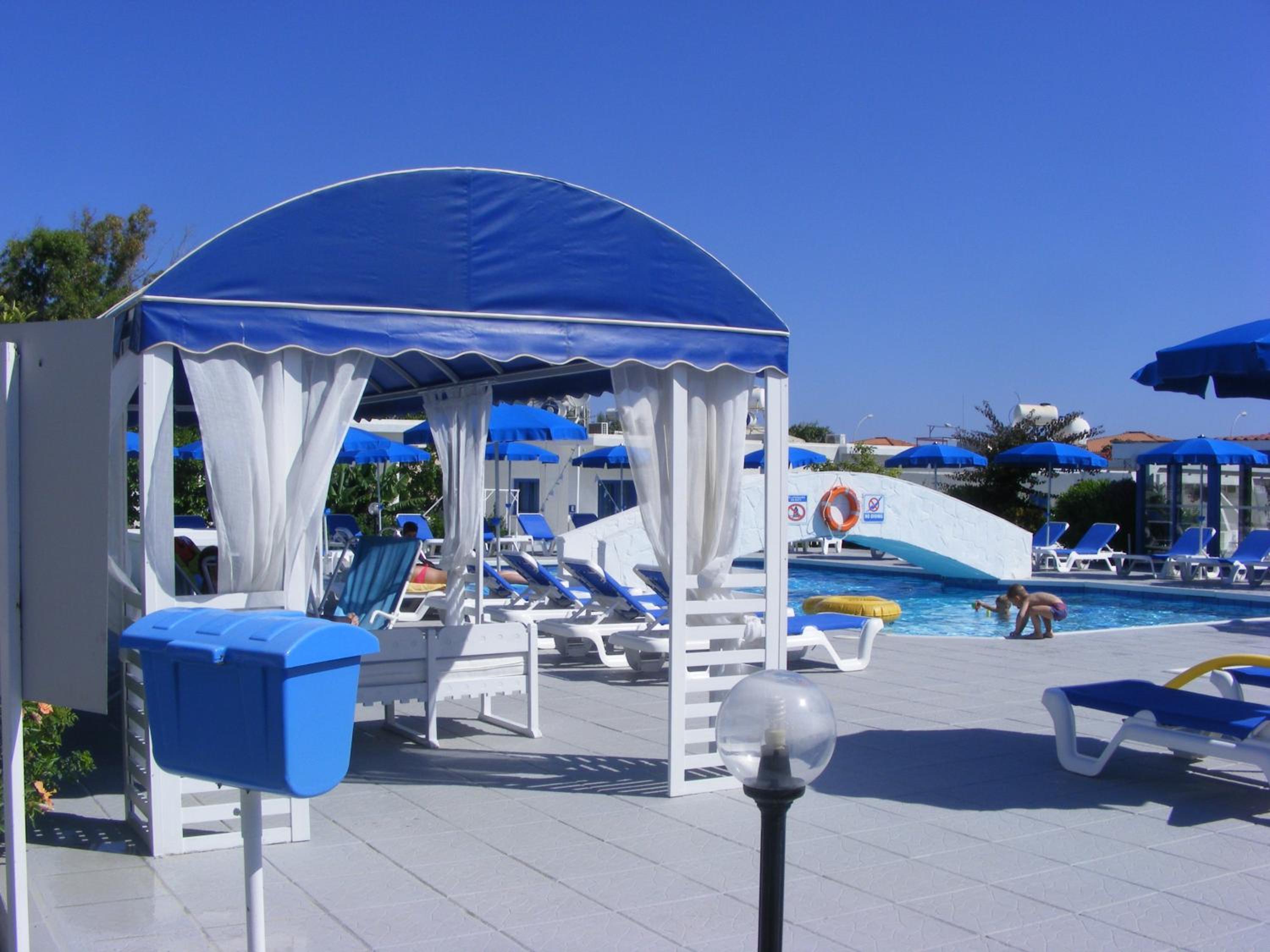 Protaras Vacations - Flokkas Hotel Apartments - Property Image 9