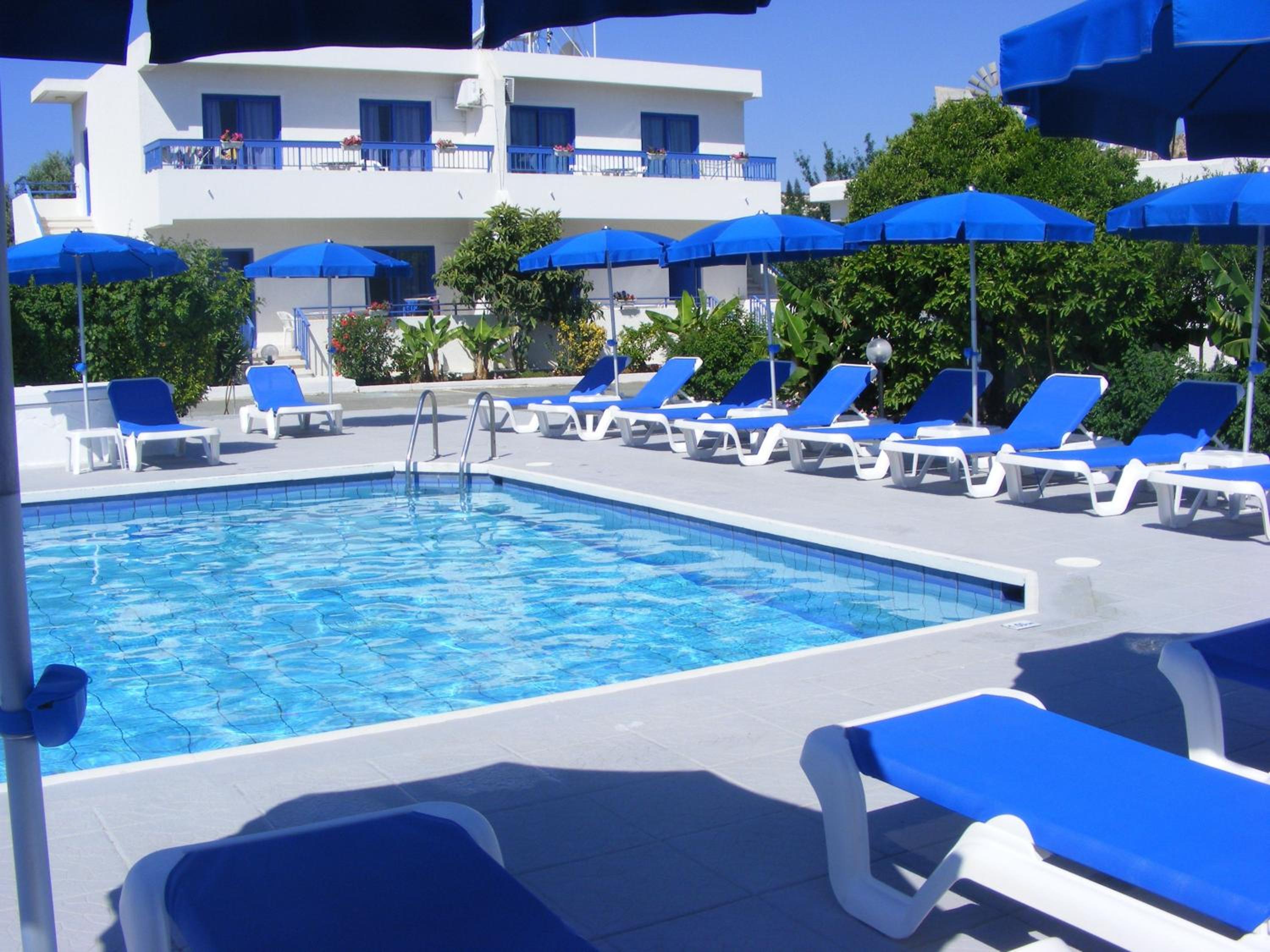 Protaras Vacations - Flokkas Hotel Apartments - Property Image 6