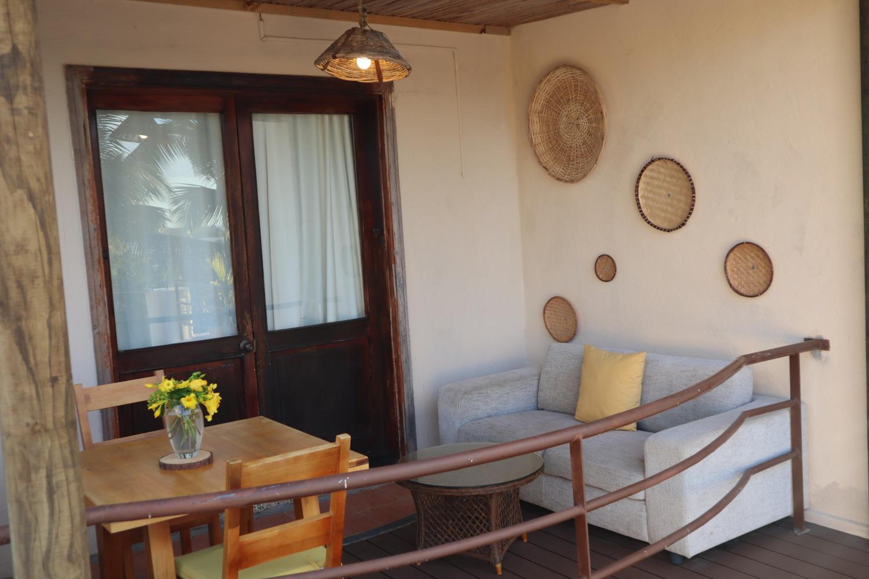 Le Gite du Bonheur Guest House & Car Rental, photo 72