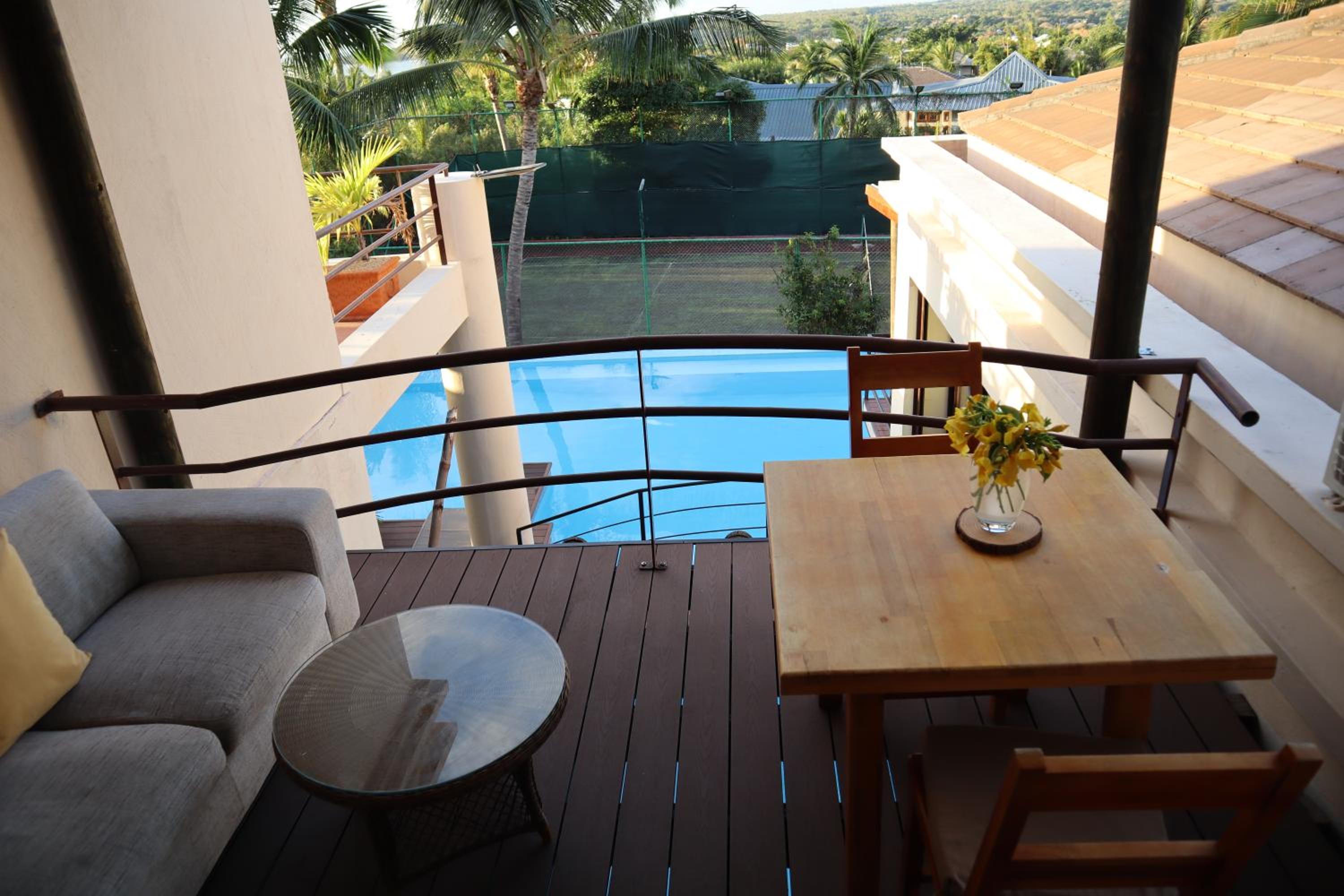 Le Gite du Bonheur Guest House & Car Rental, photo 99