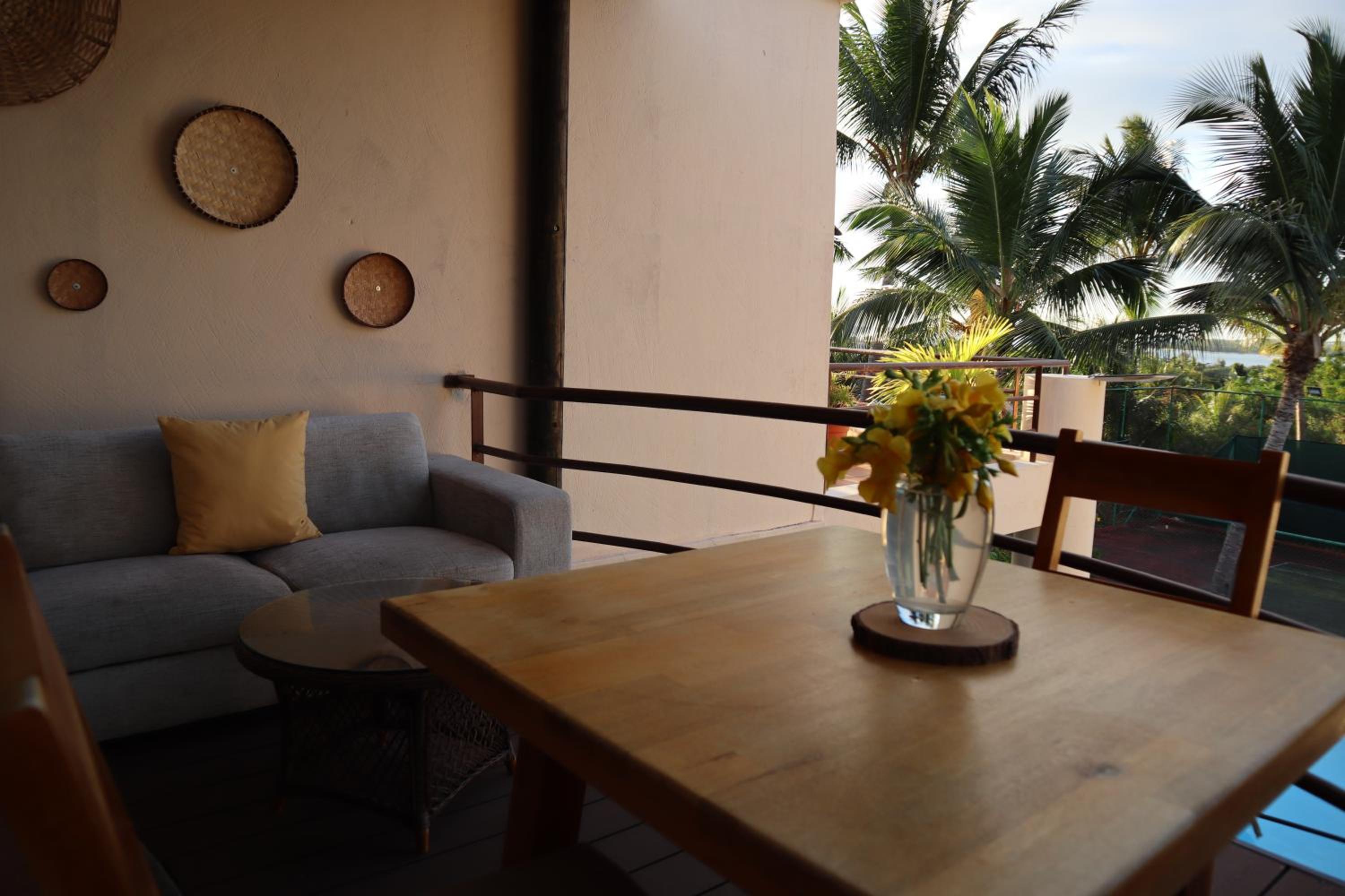 Le Gite du Bonheur Guest House & Car Rental, photo 78