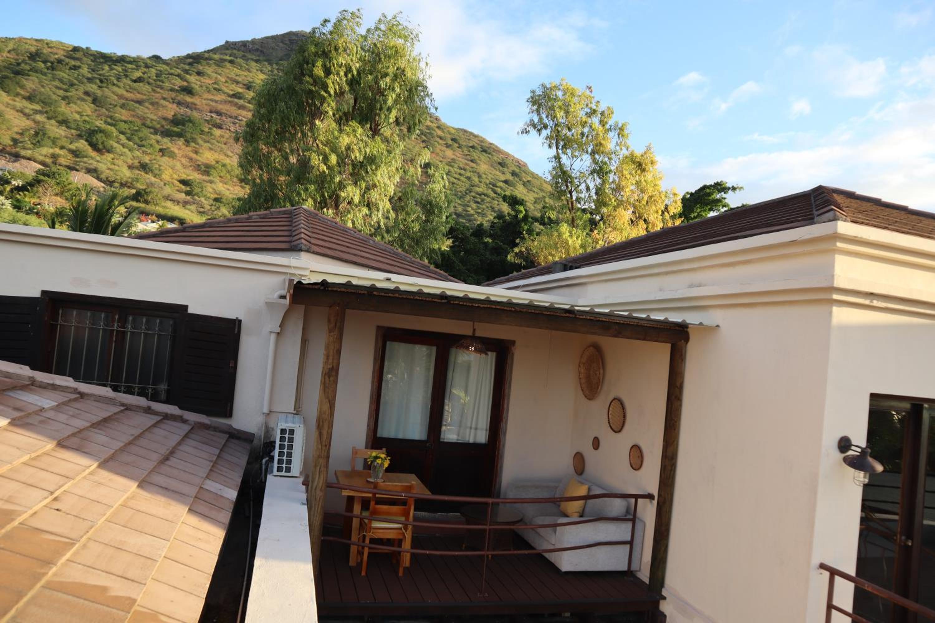 Le Gite du Bonheur Guest House & Car Rental, photo 20