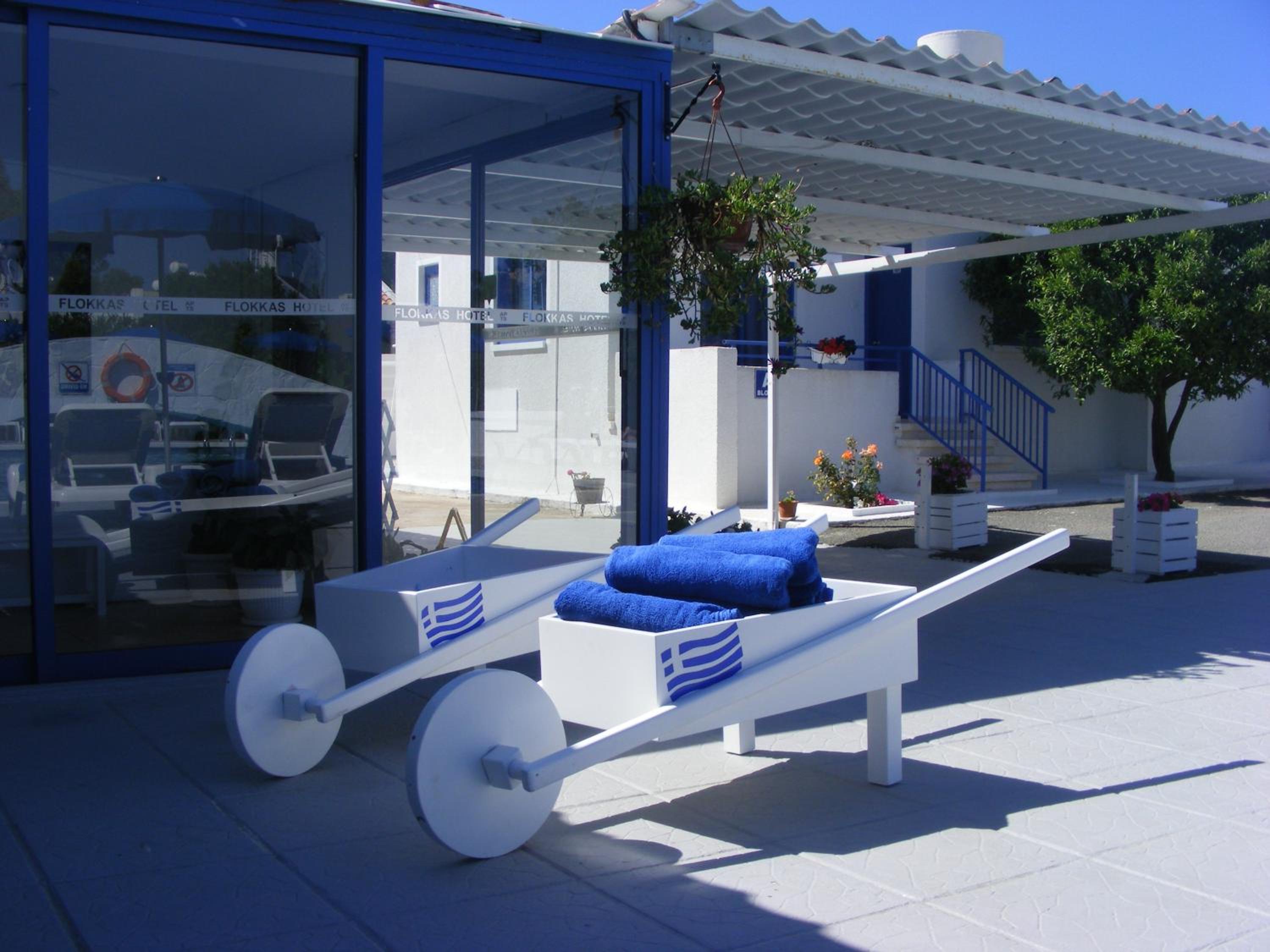Protaras Vacations - Flokkas Hotel Apartments - Property Image 8