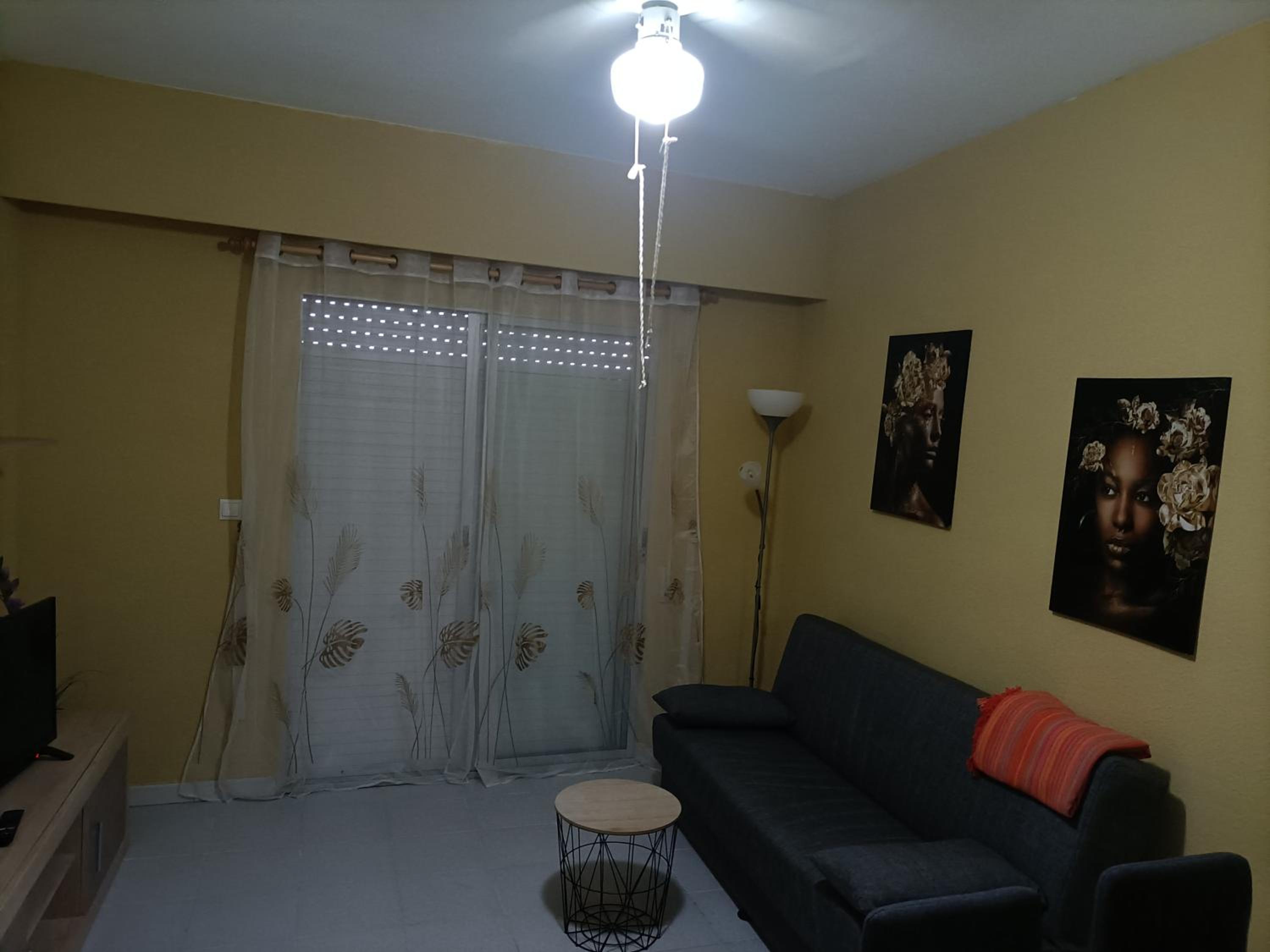 Apto Lore Playa con Aire Acondicionado