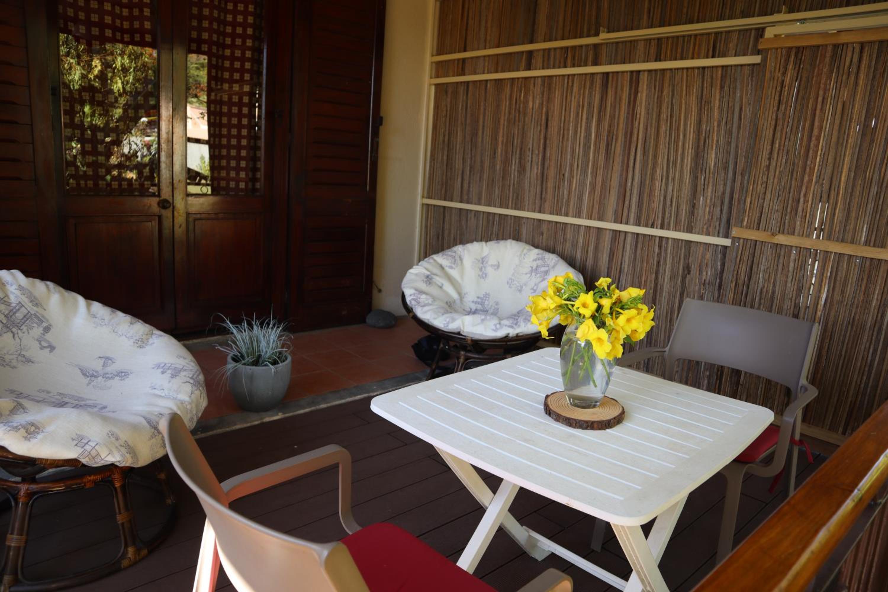 Le Gite du Bonheur Guest House & Car Rental, photo 13