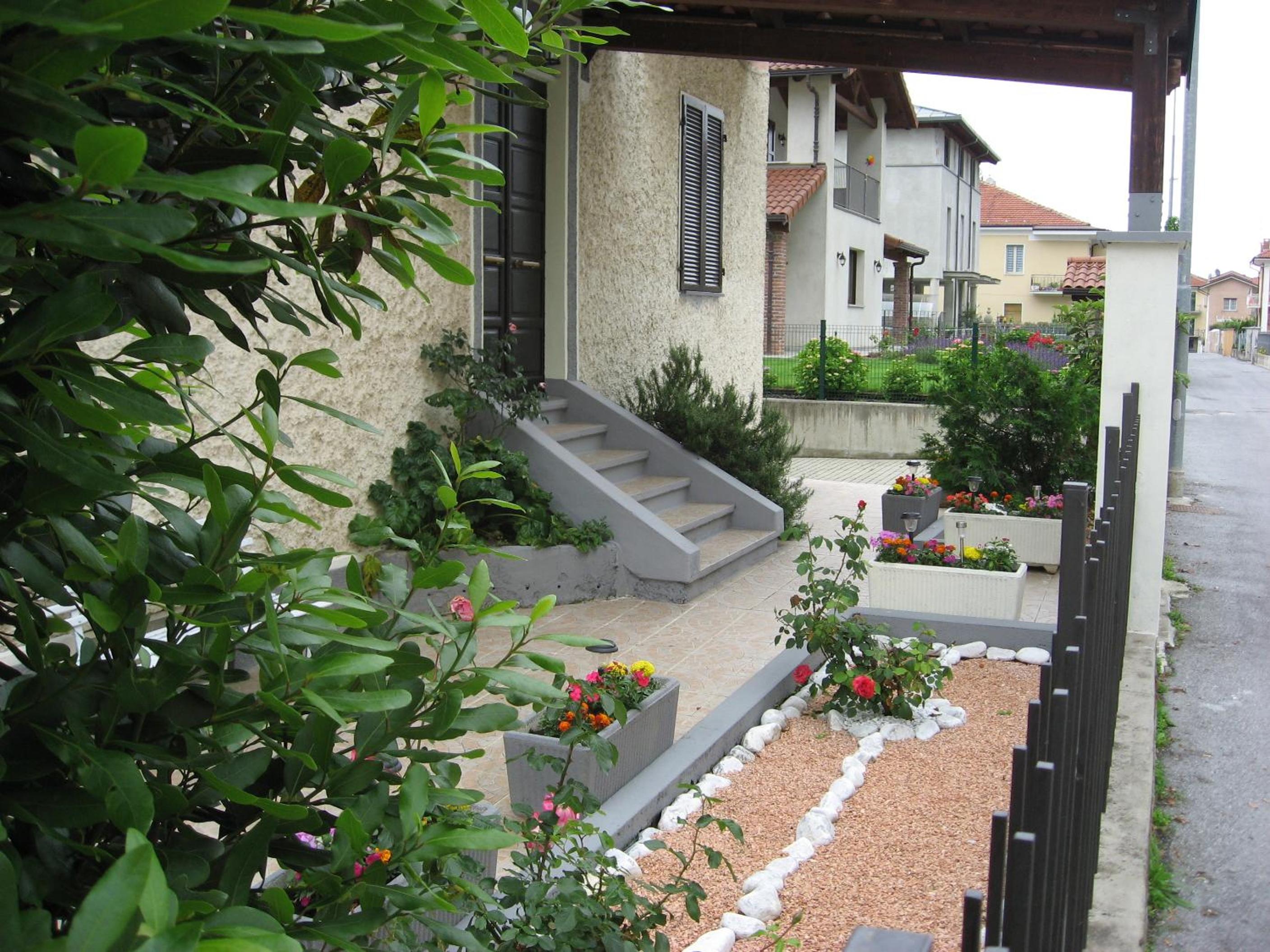 Casa Bruno B&B view 4