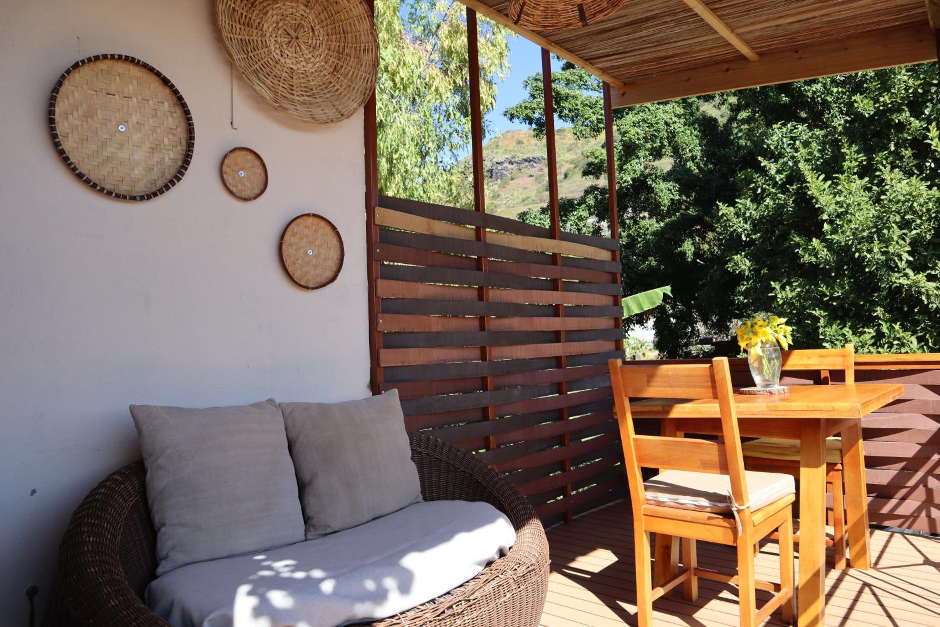 Le Gite du Bonheur Guest House & Car Rental, photo 93