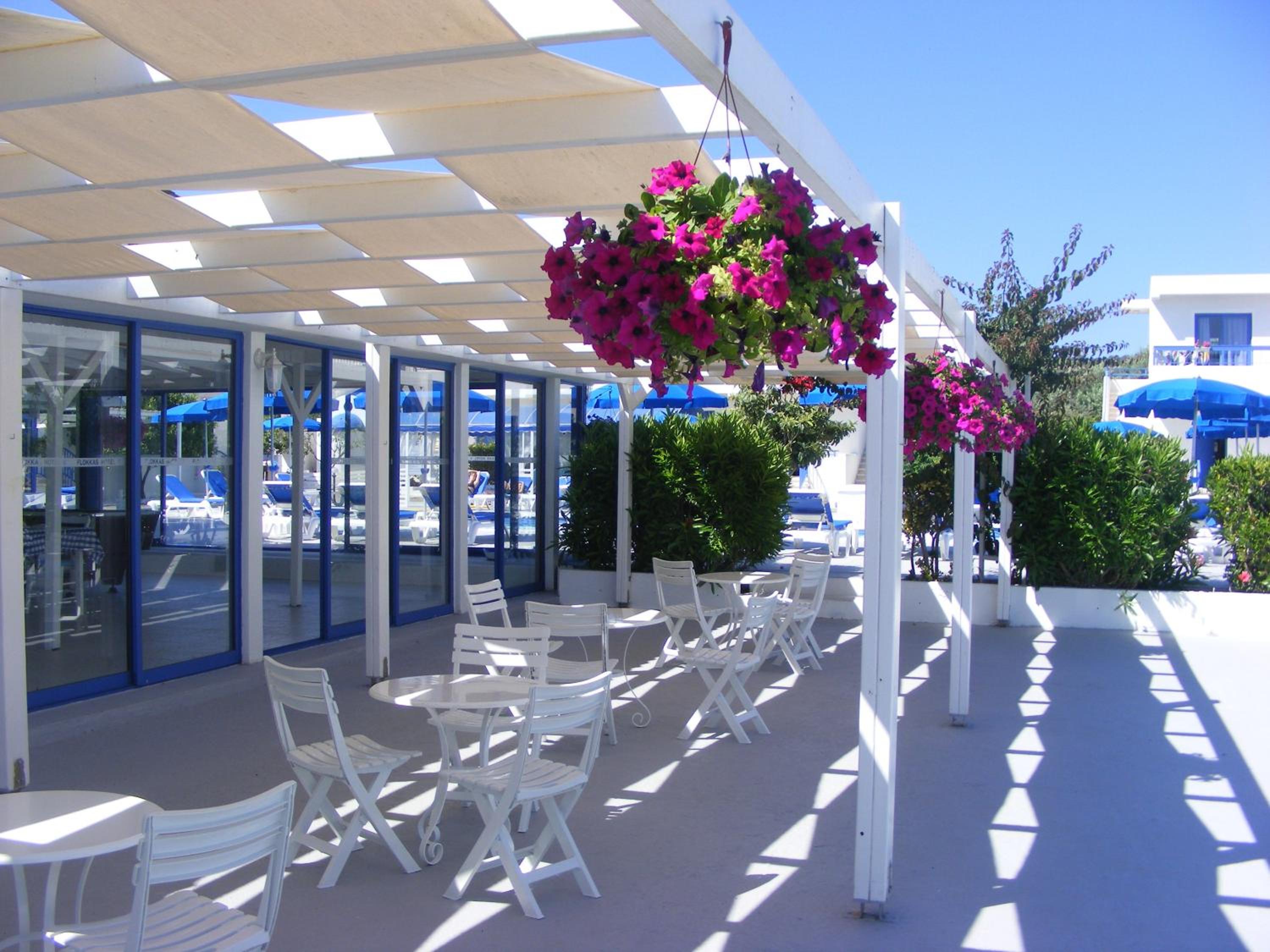 Protaras Vacations - Flokkas Hotel Apartments - Property Image 10