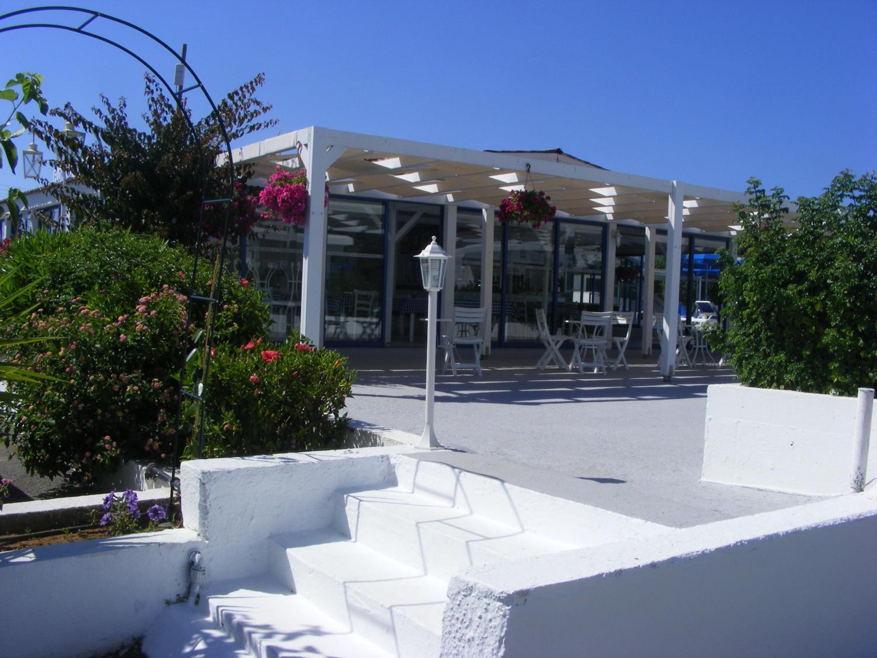 Protaras Vacations - Flokkas Hotel Apartments - Property Image 1