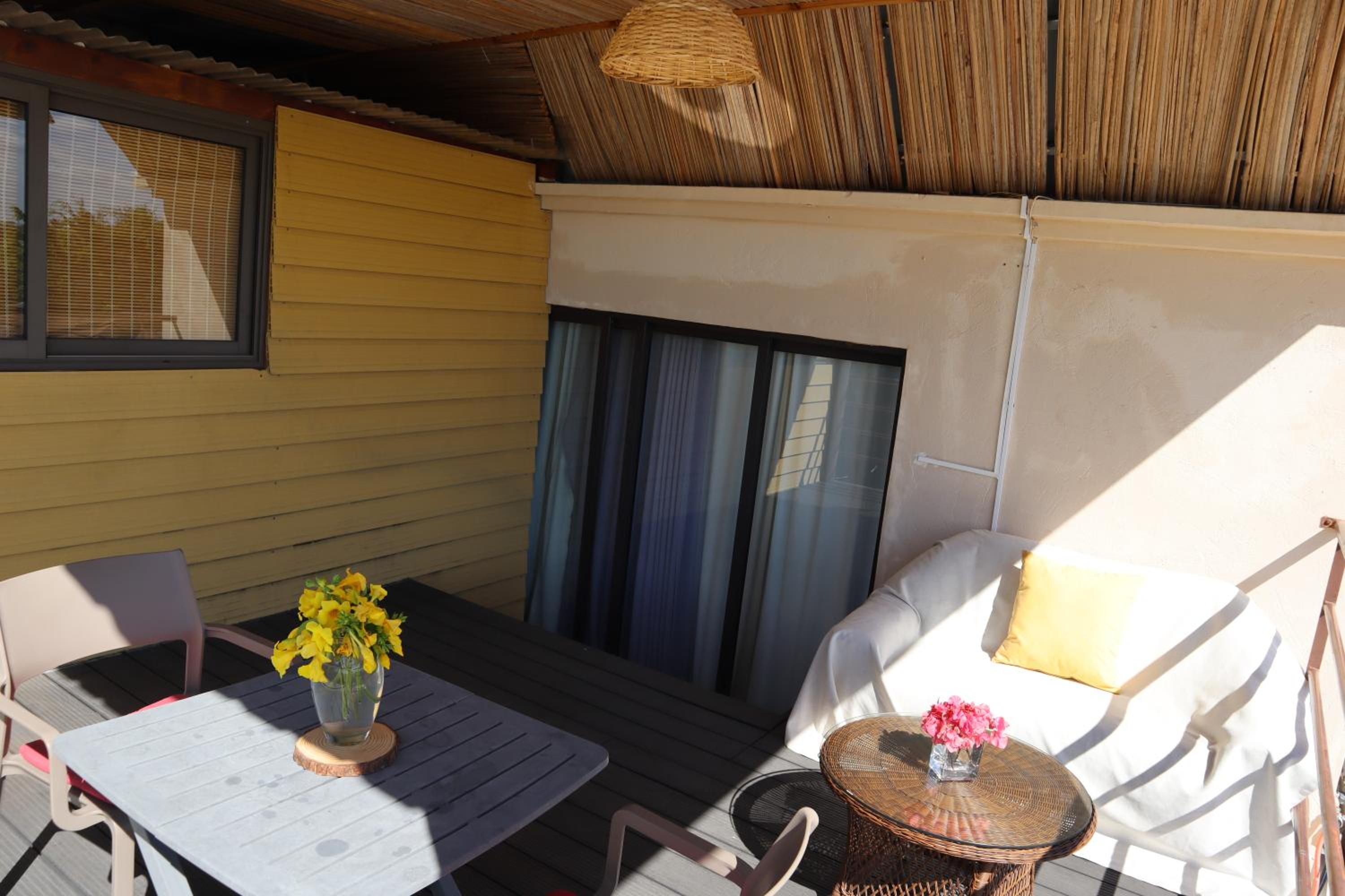 Le Gite du Bonheur Guest House & Car Rental, photo 34