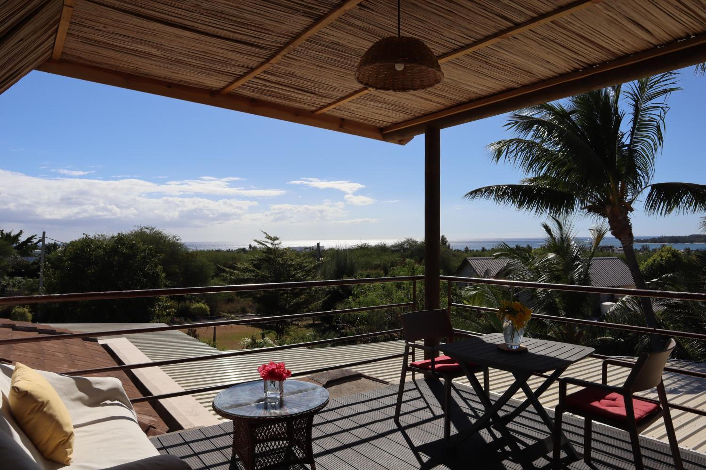 Le Gite du Bonheur Guest House & Car Rental, photo 10
