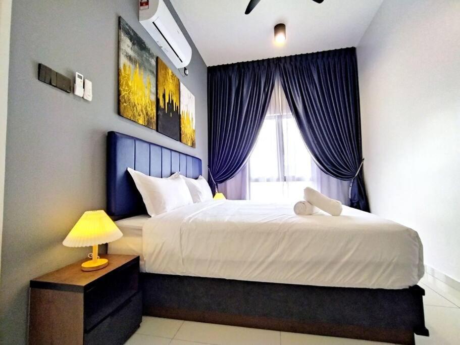 Urbanite Premier Suite - Horizon Ipoh by Grab A Stay photo 6