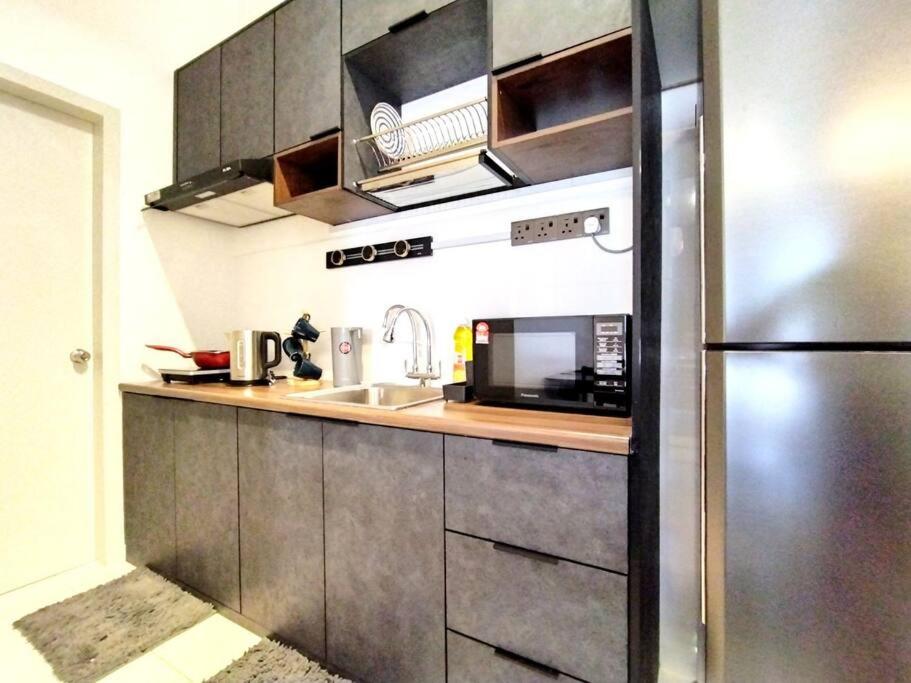 Urbanite Premier Suite - Horizon Ipoh by Grab A Stay photo 8
