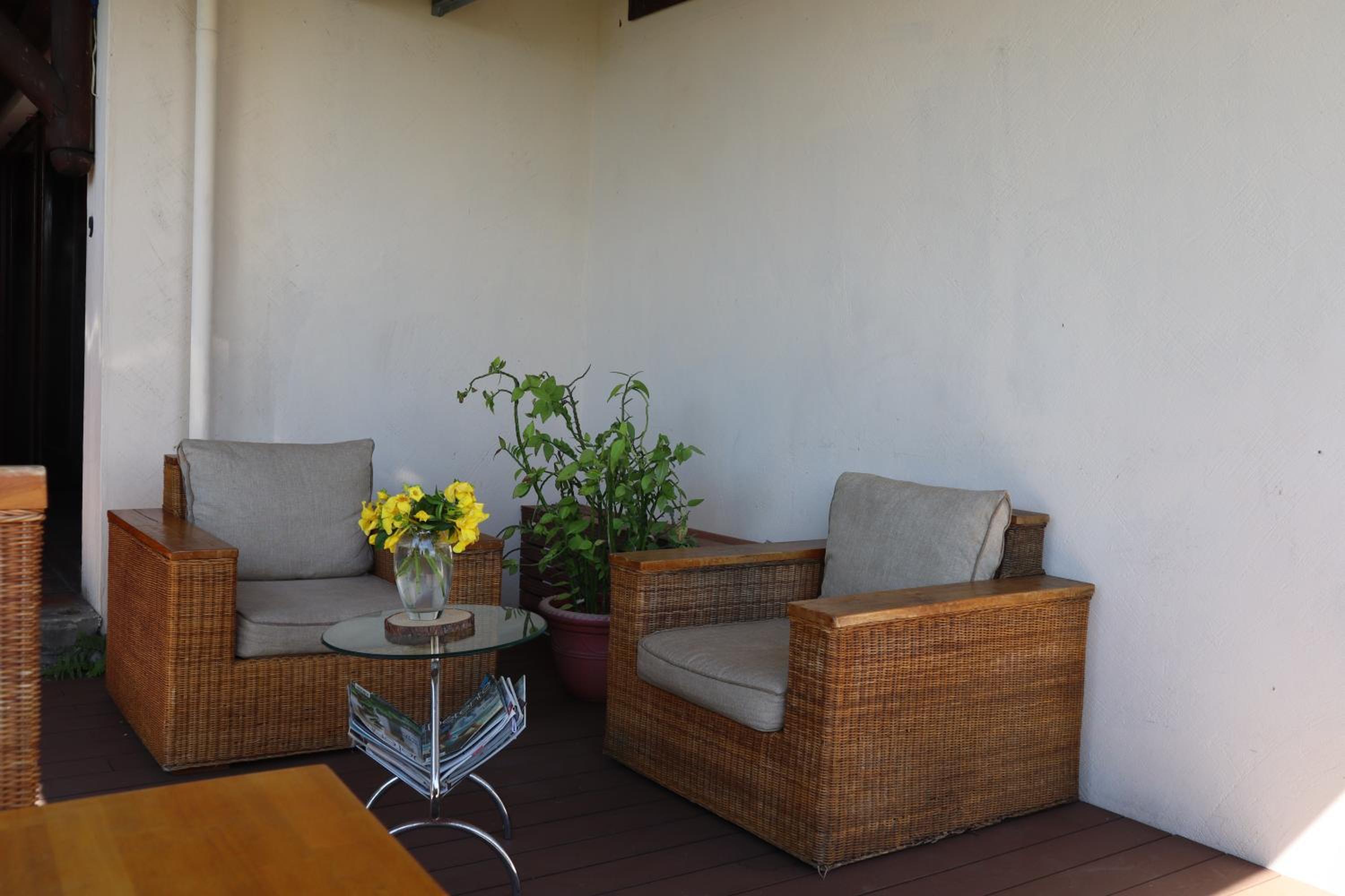 Le Gite du Bonheur Guest House & Car Rental, photo 53
