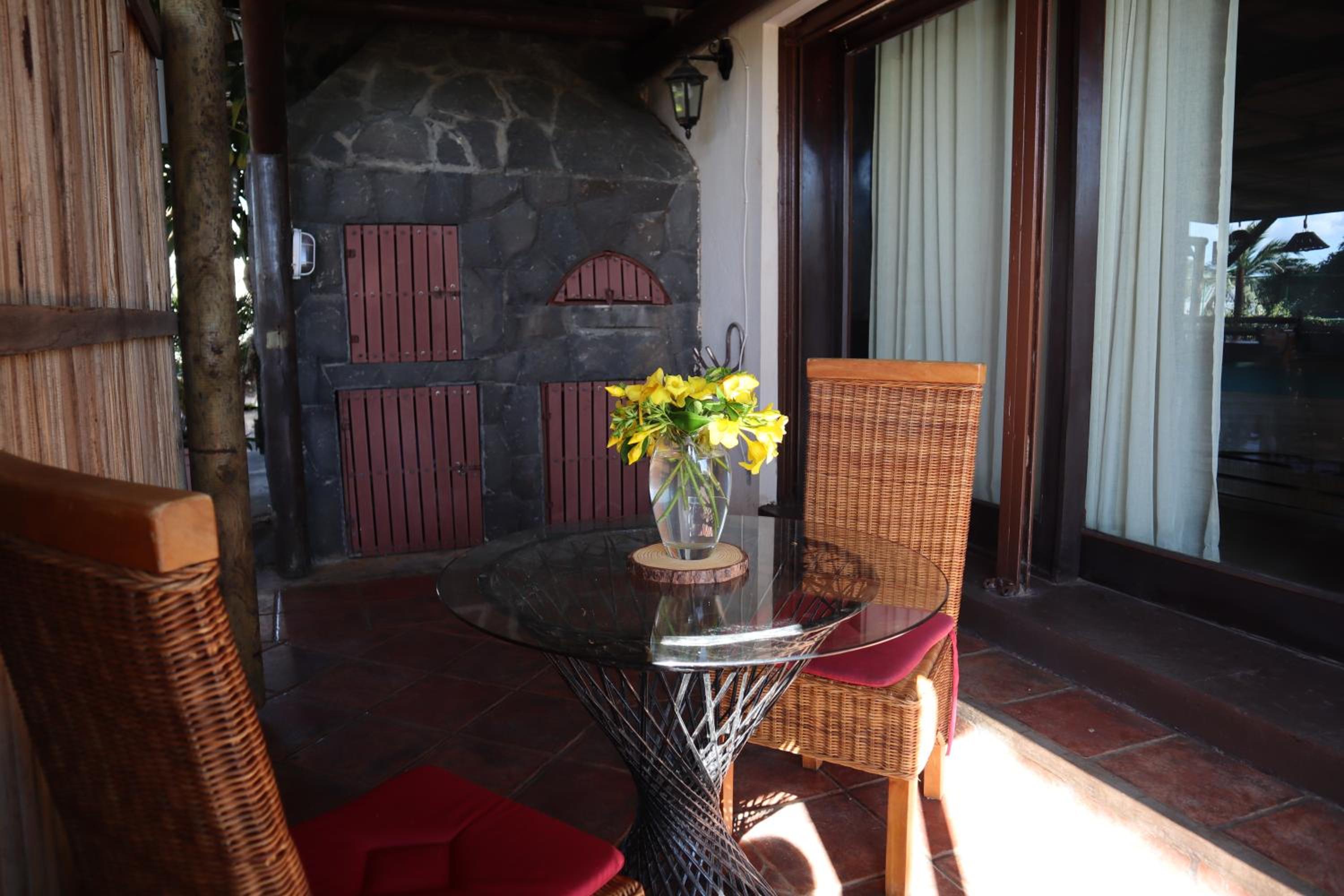 Le Gite du Bonheur Guest House & Car Rental, photo 51