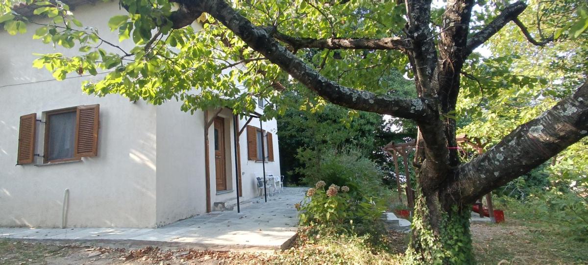 Margarita's House view 3