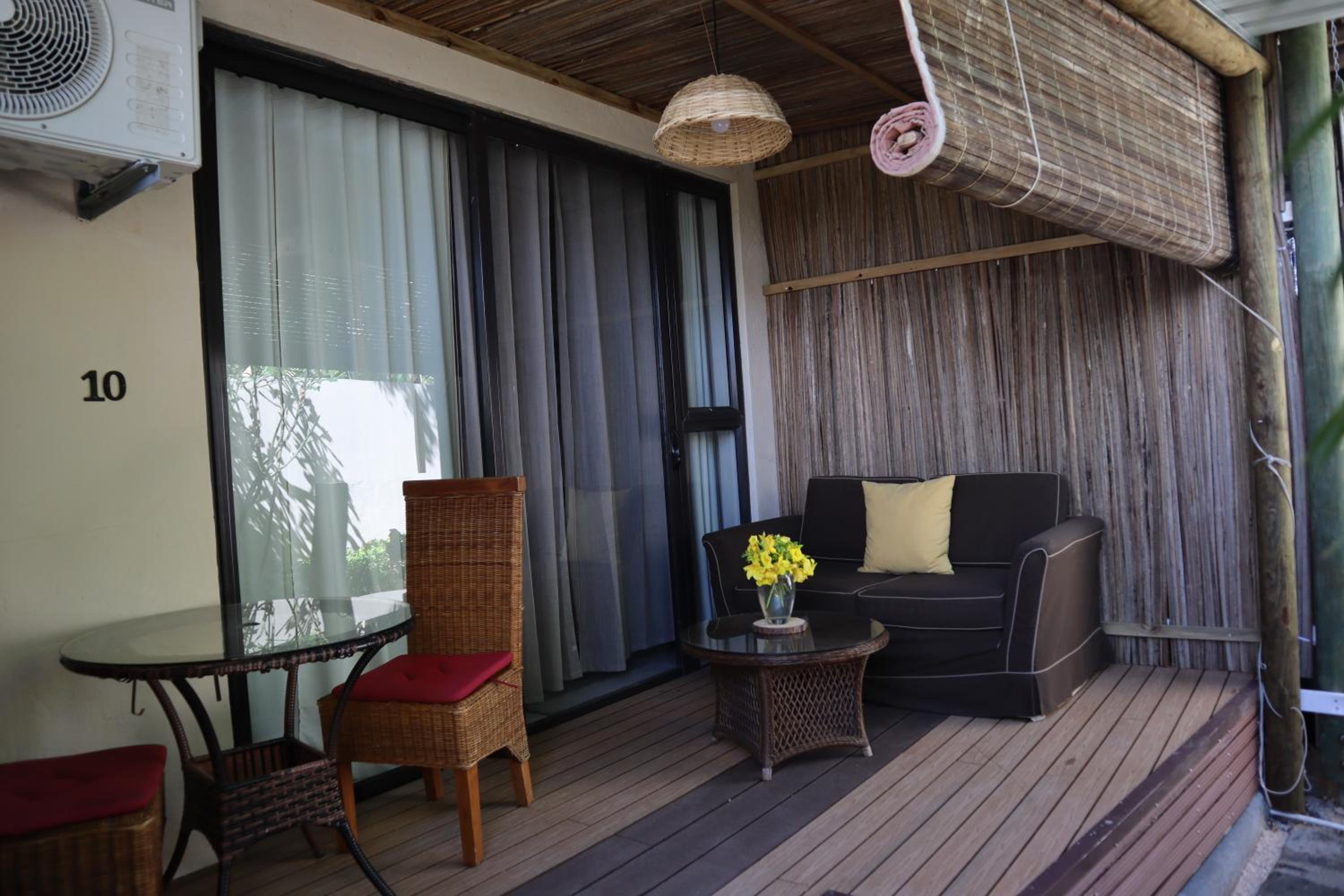Le Gite du Bonheur Guest House & Car Rental, photo 68
