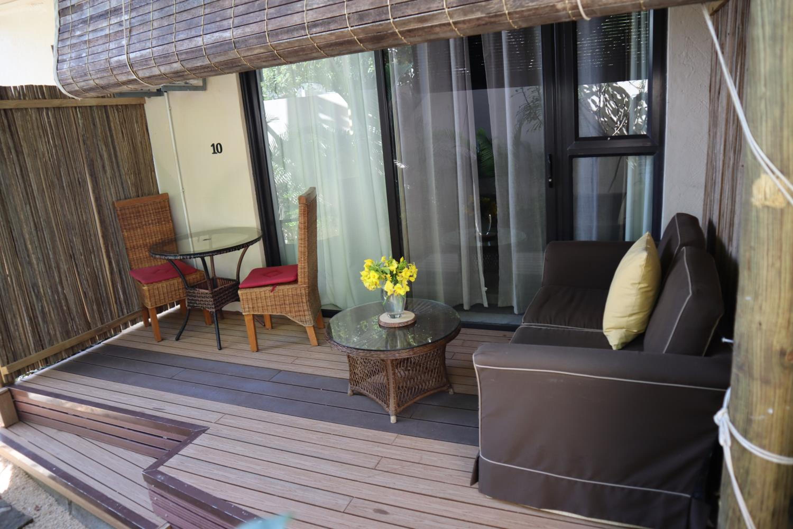 Le Gite du Bonheur Guest House & Car Rental, photo 59