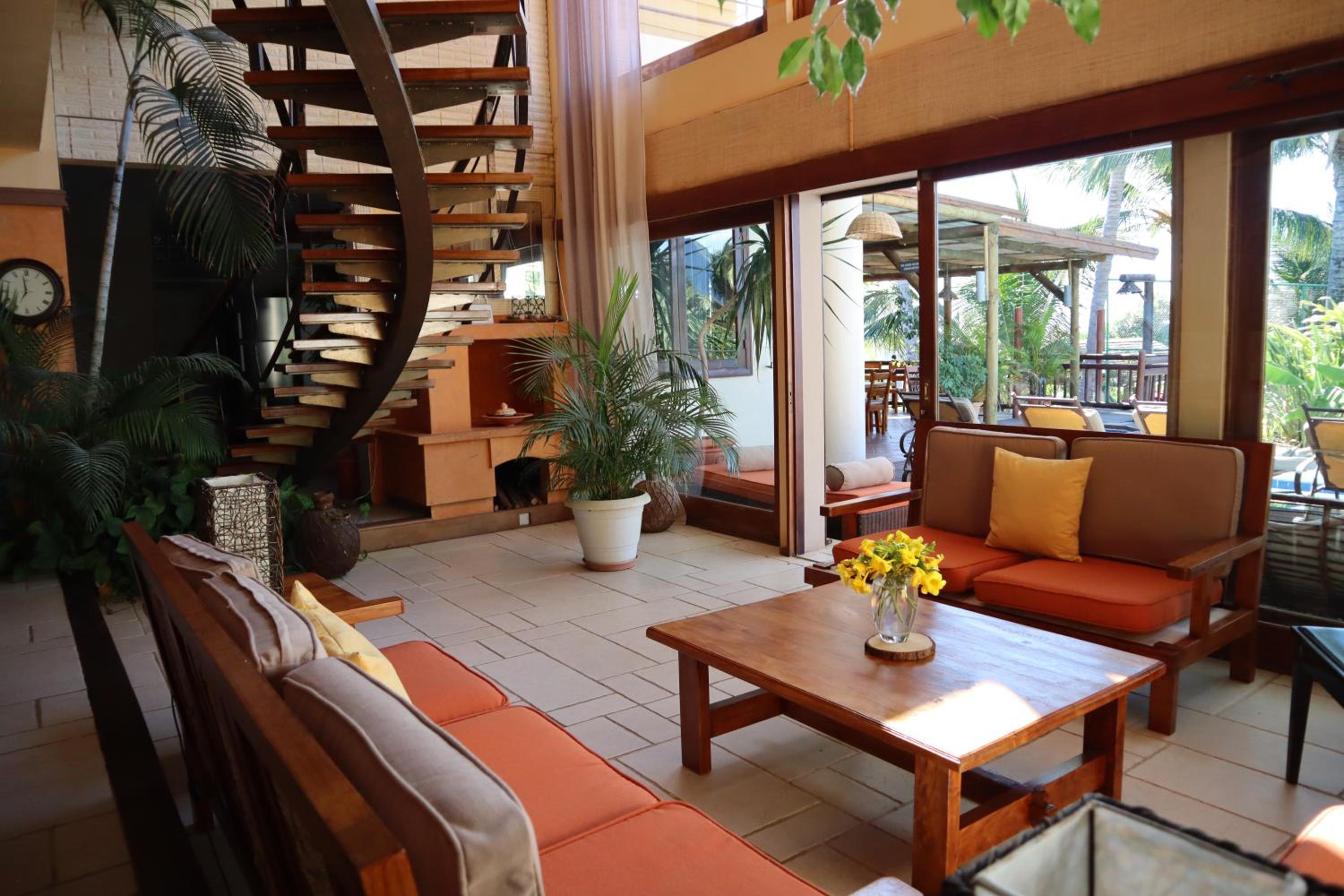 Le Gite du Bonheur Guest House & Car Rental, photo 41
