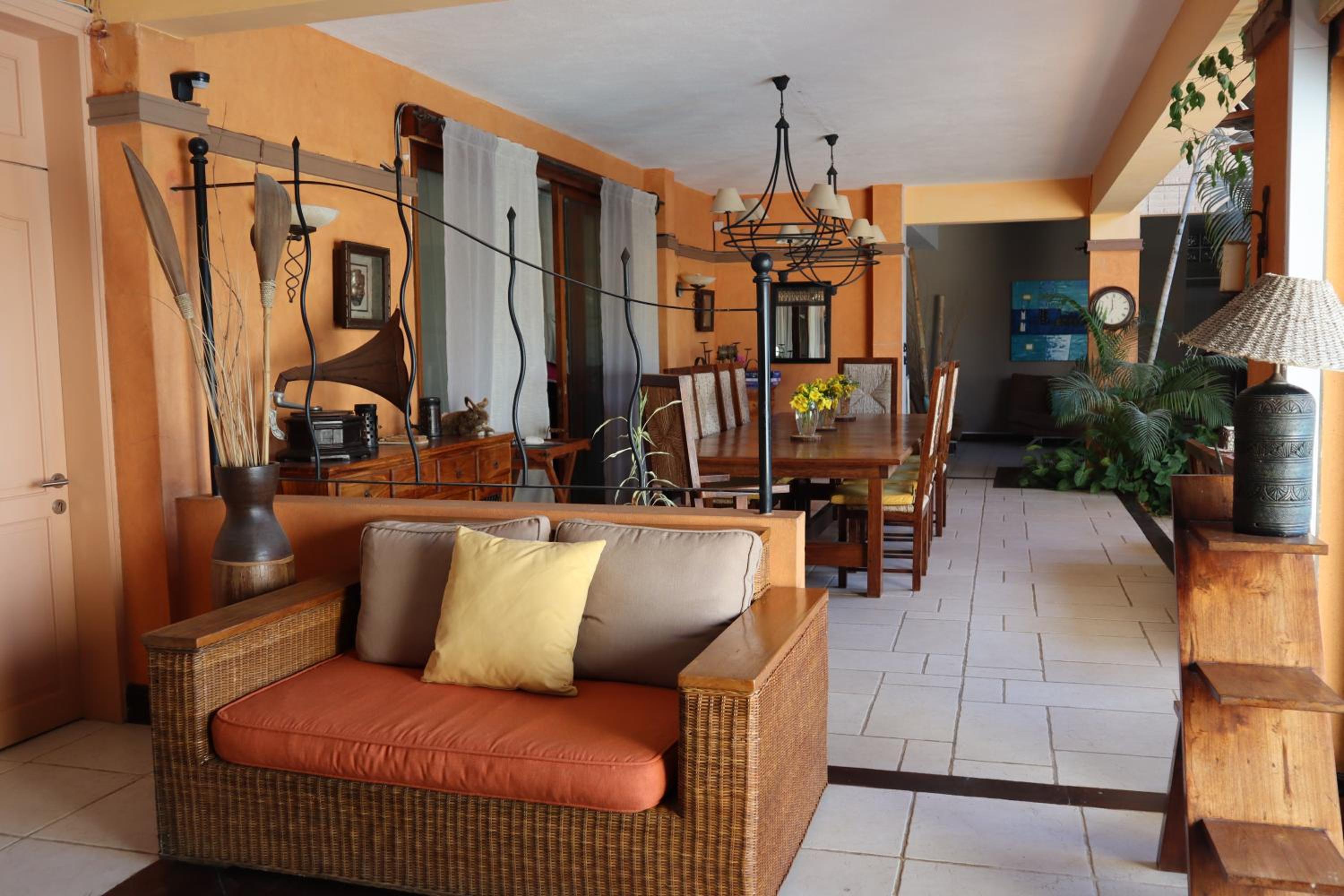 Le Gite du Bonheur Guest House & Car Rental, photo 79