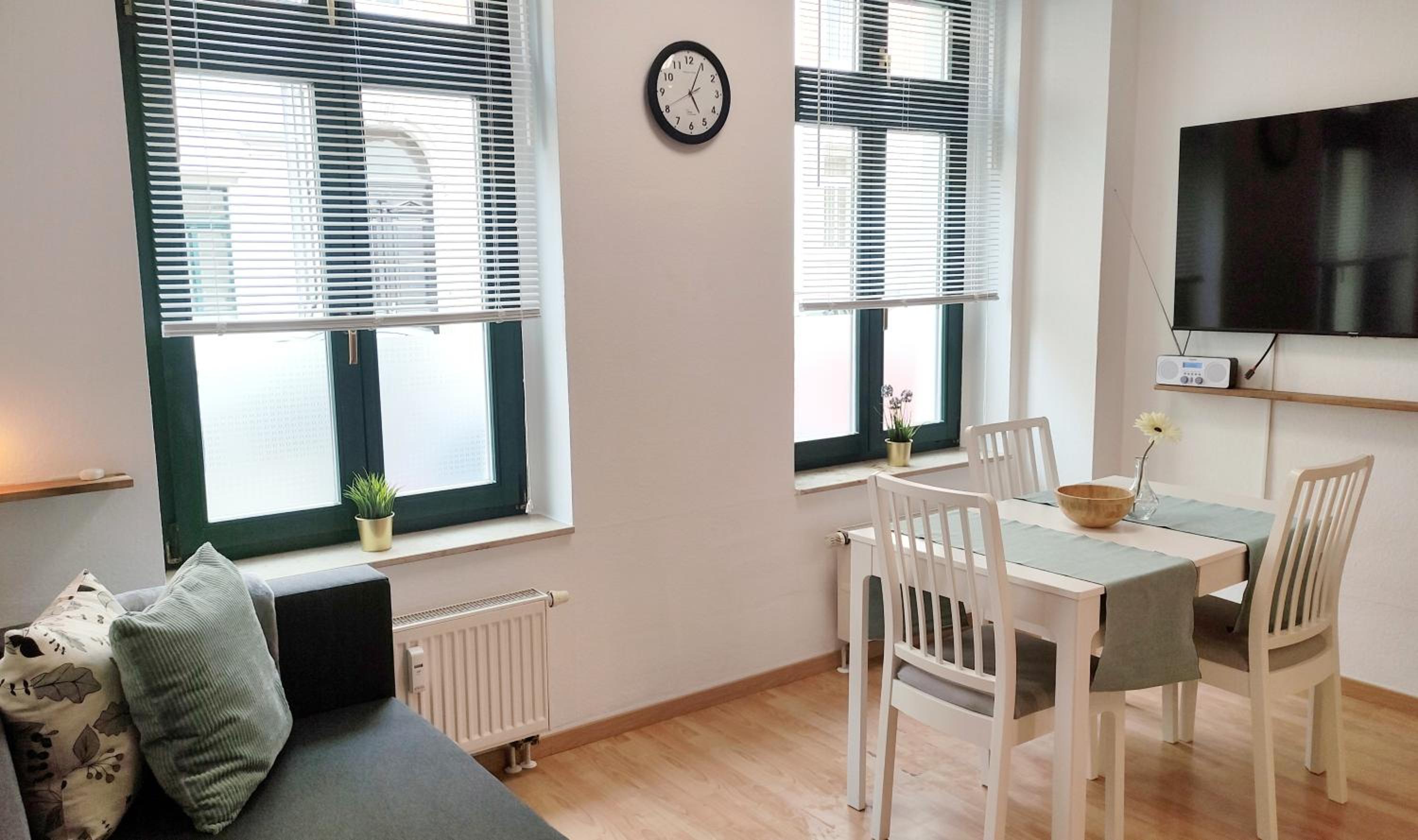 Apartment AS1 - excellent