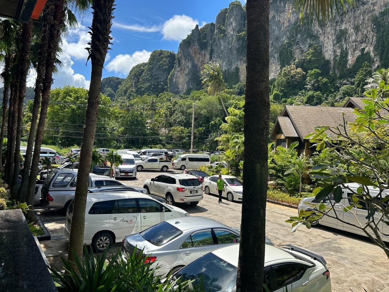 Aonang Hill Krabi-SHA Extra Plus — photo 77