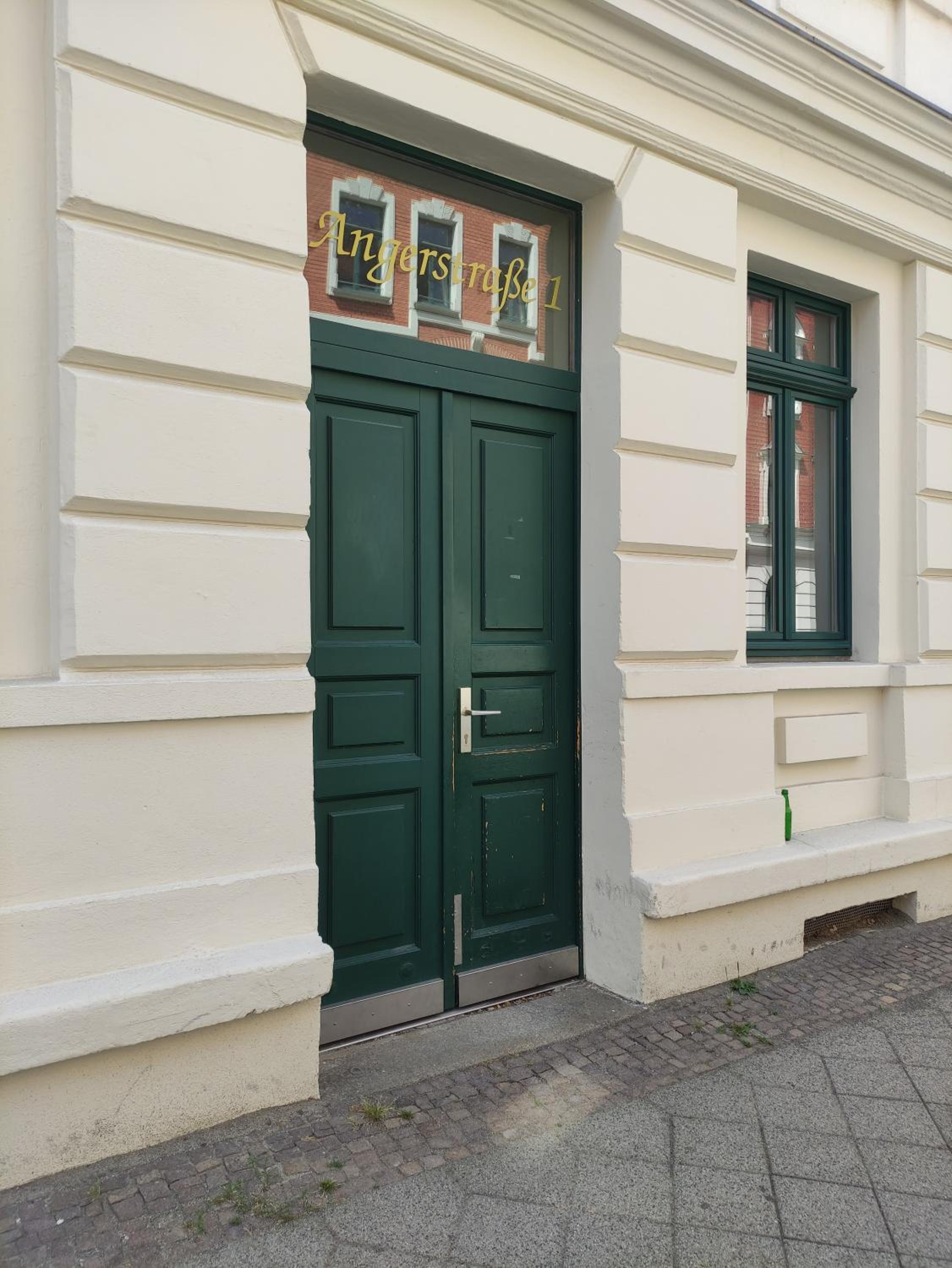 Apartment AS1 - excellent