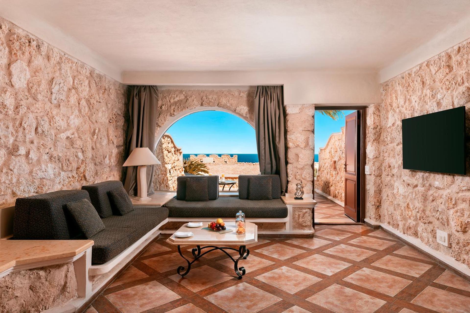 Pickalbatros Citadel Resort Sahl Hasheesh