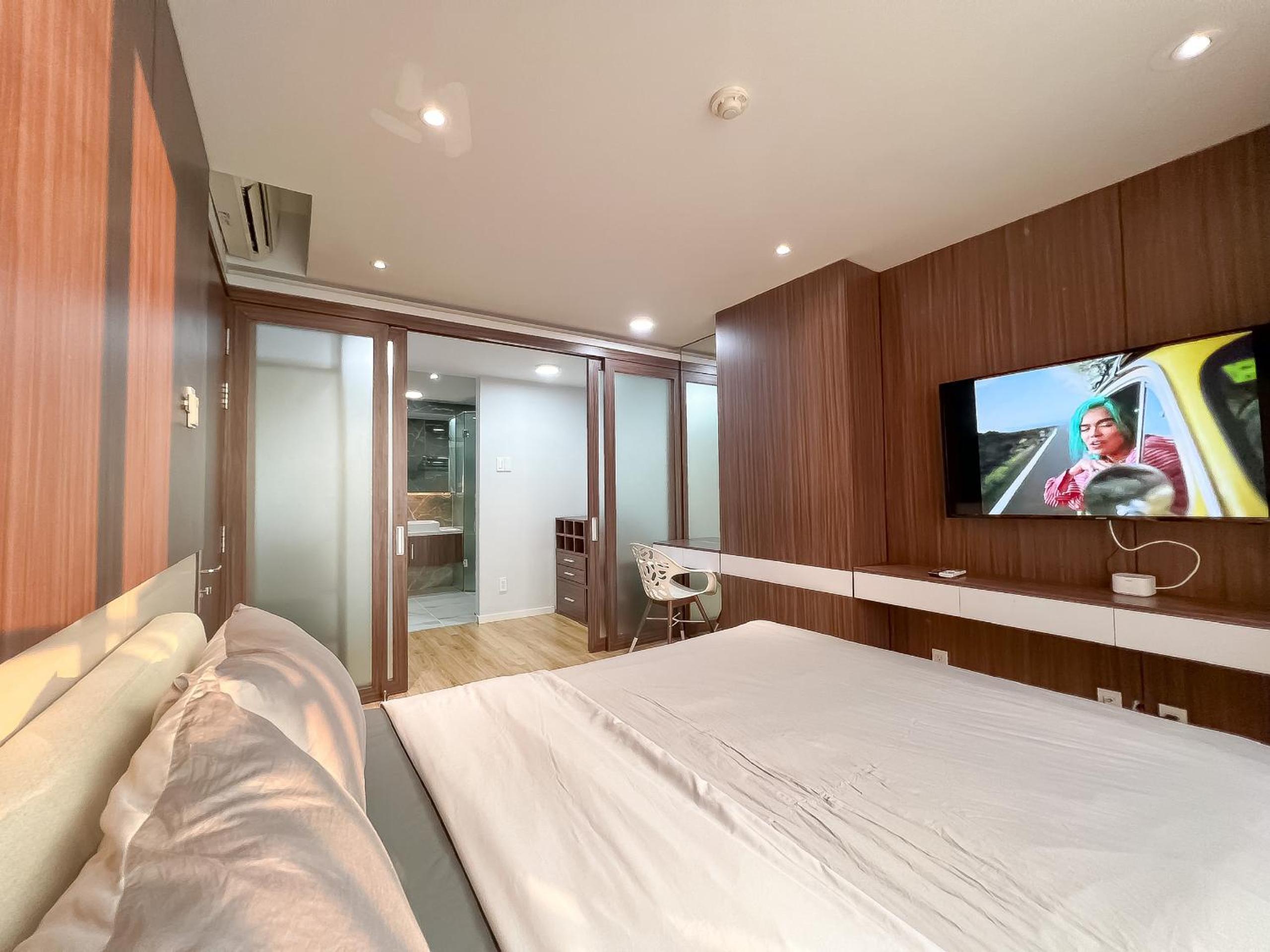 MKA Summerset Rivergate Saigon Central