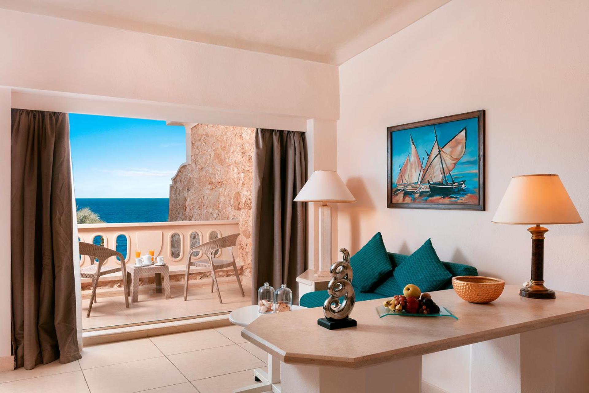 Pickalbatros Citadel Resort Sahl Hasheesh