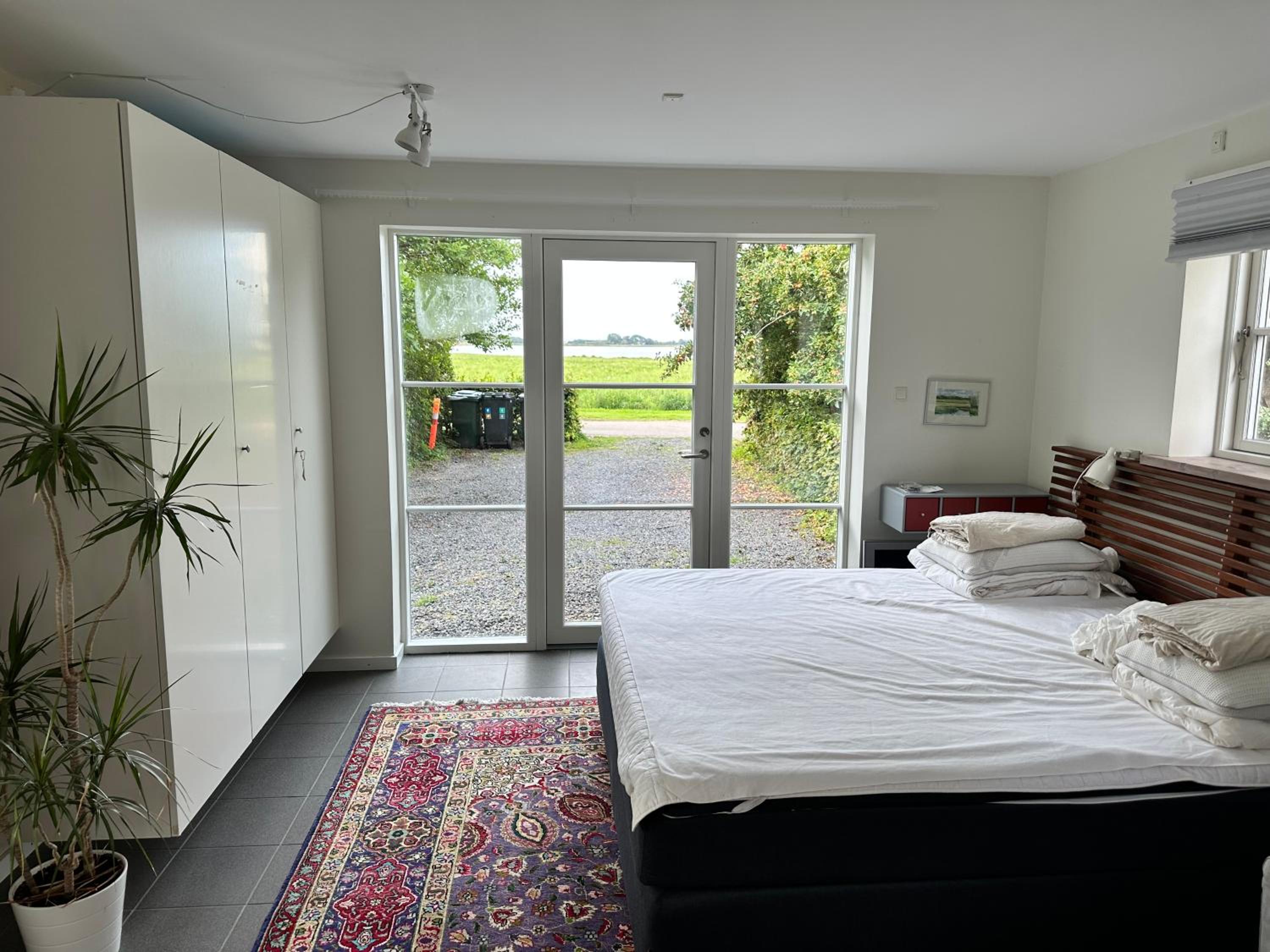 Langø Feriecenter - Sea View