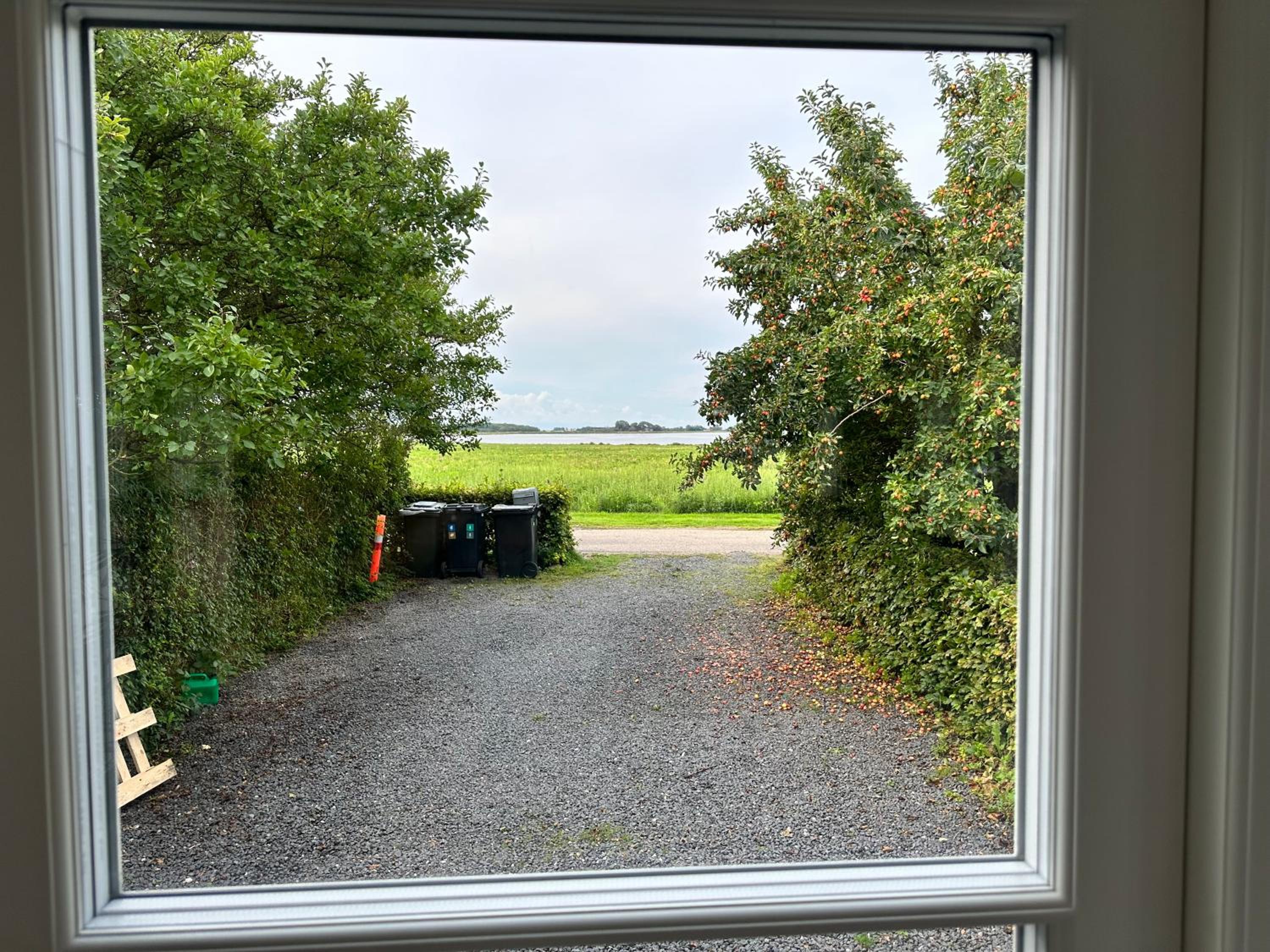 Langø Feriecenter - Sea View